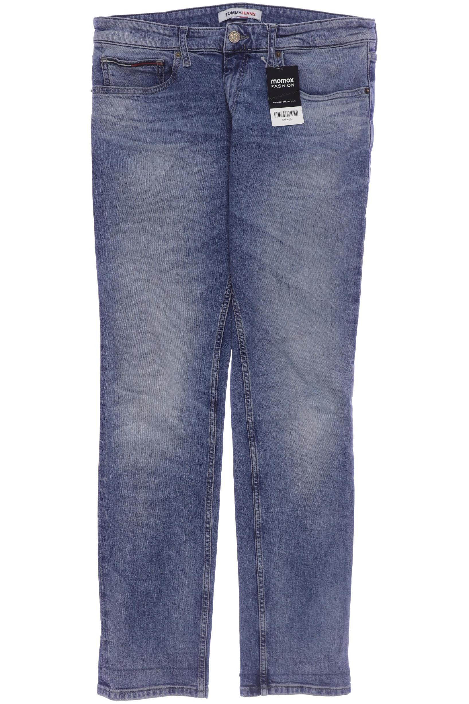 

Tommy Jeans Herren Jeans, blau, Gr. 34
