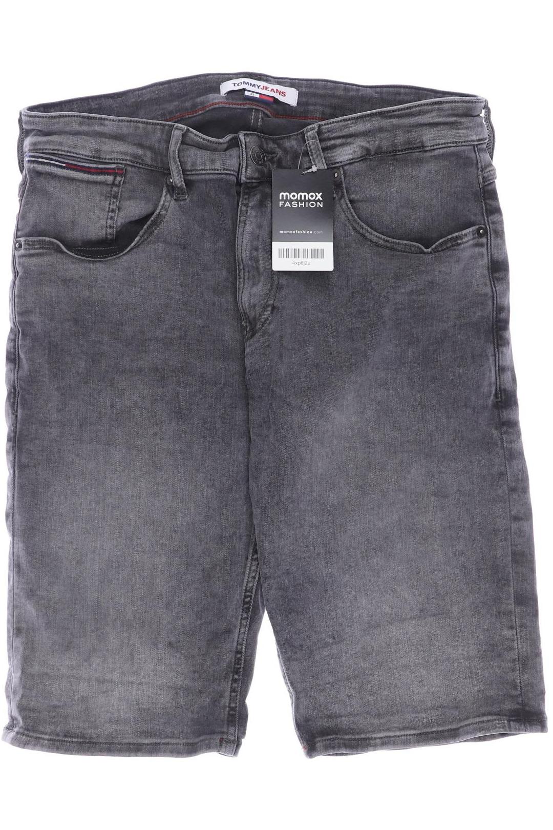 

Tommy Jeans Herren Shorts, grau