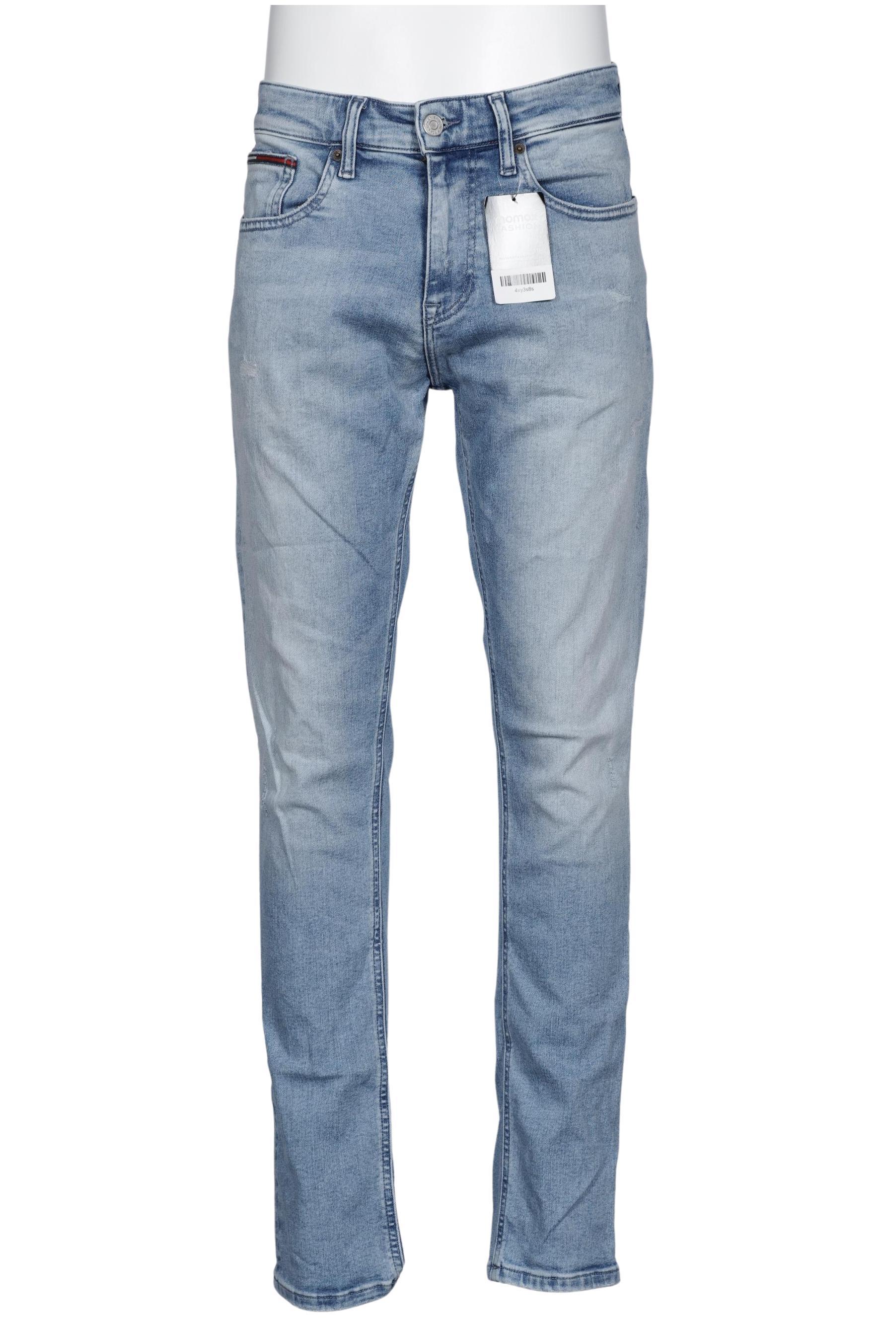

Tommy Jeans Herren Jeans, hellblau, Gr. 30