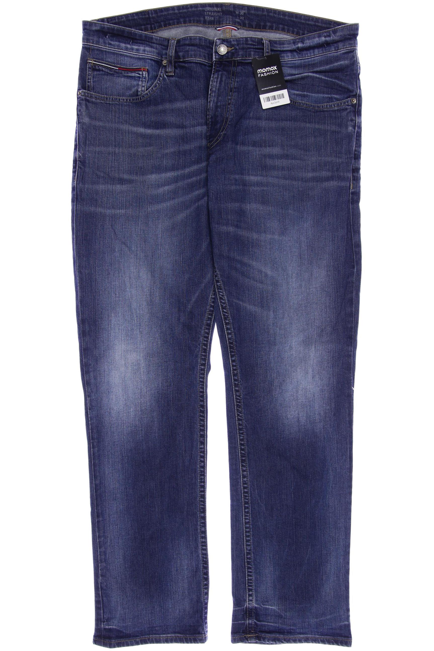 

Tommy Jeans Herren Jeans, blau