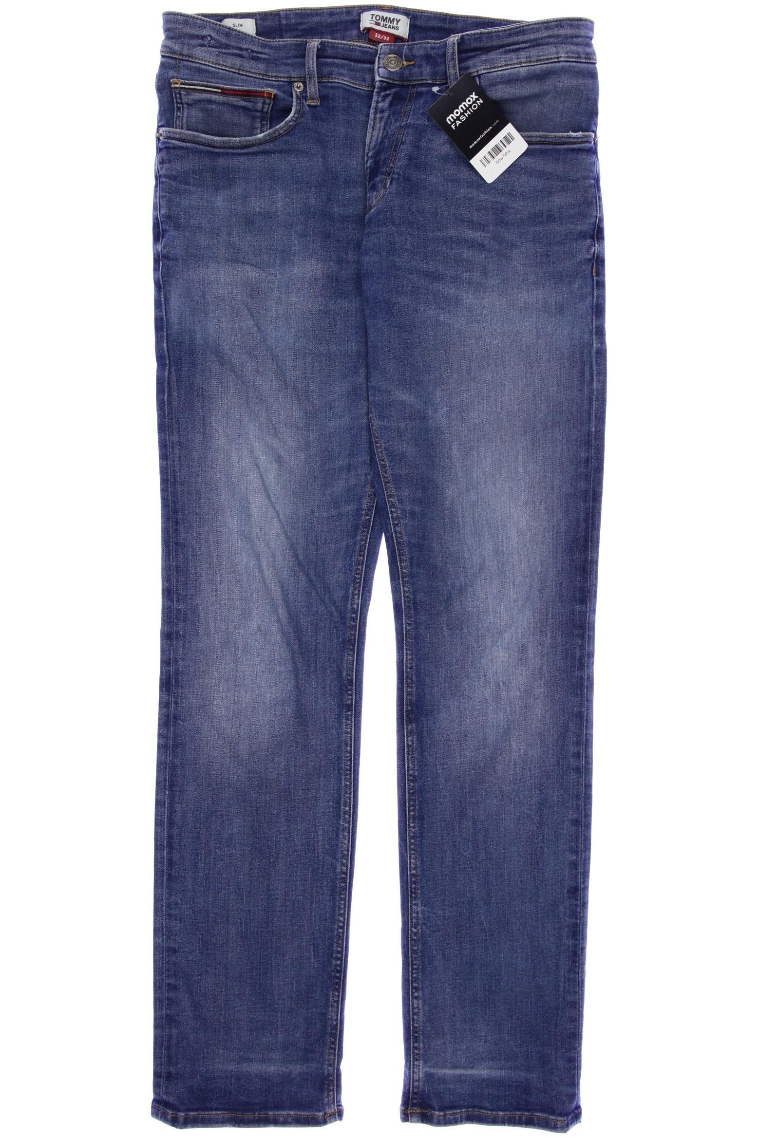 

Tommy Jeans Herren Jeans, blau, Gr. 32