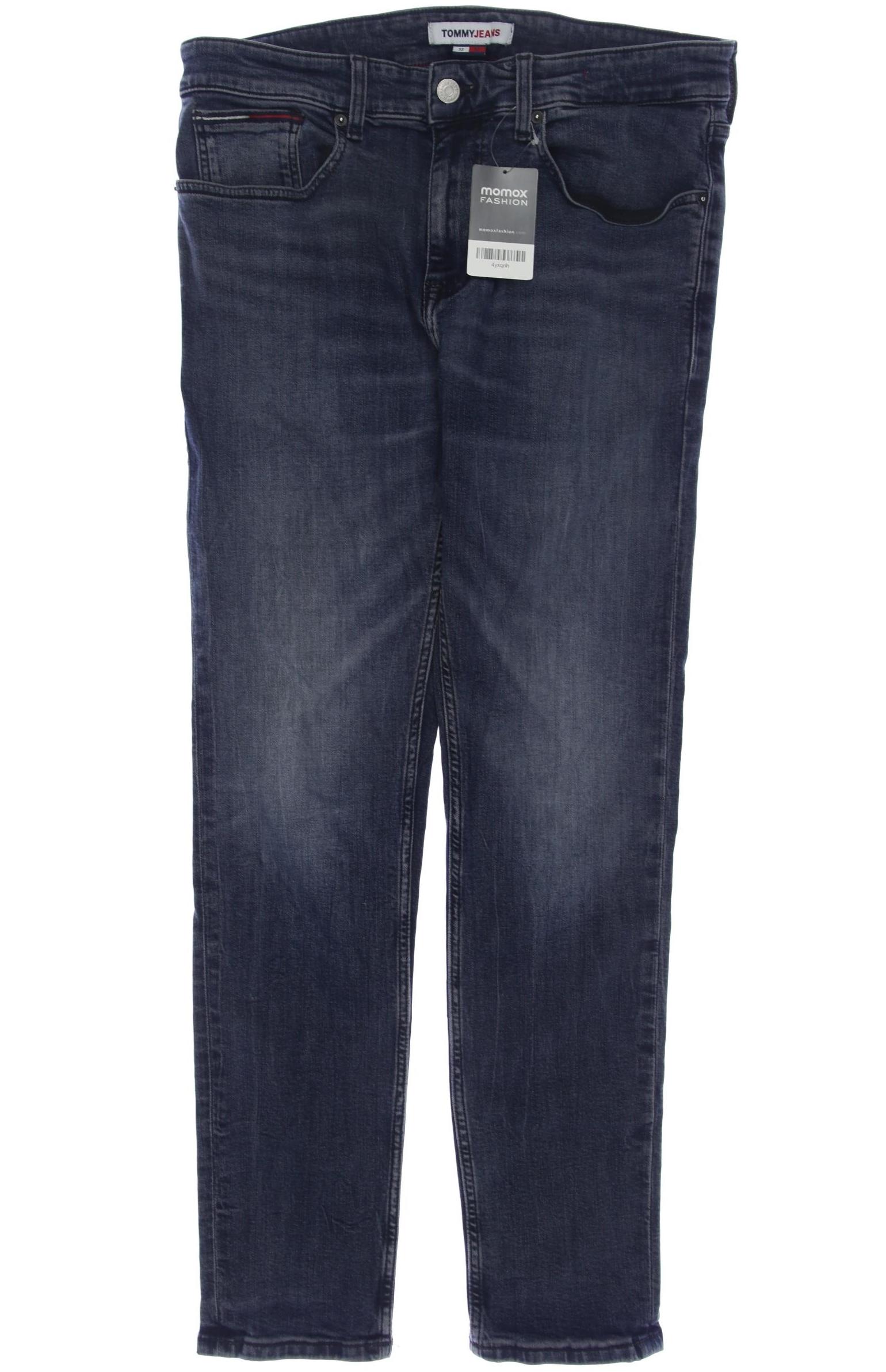 

Tommy Jeans Herren Jeans, marineblau, Gr. 32