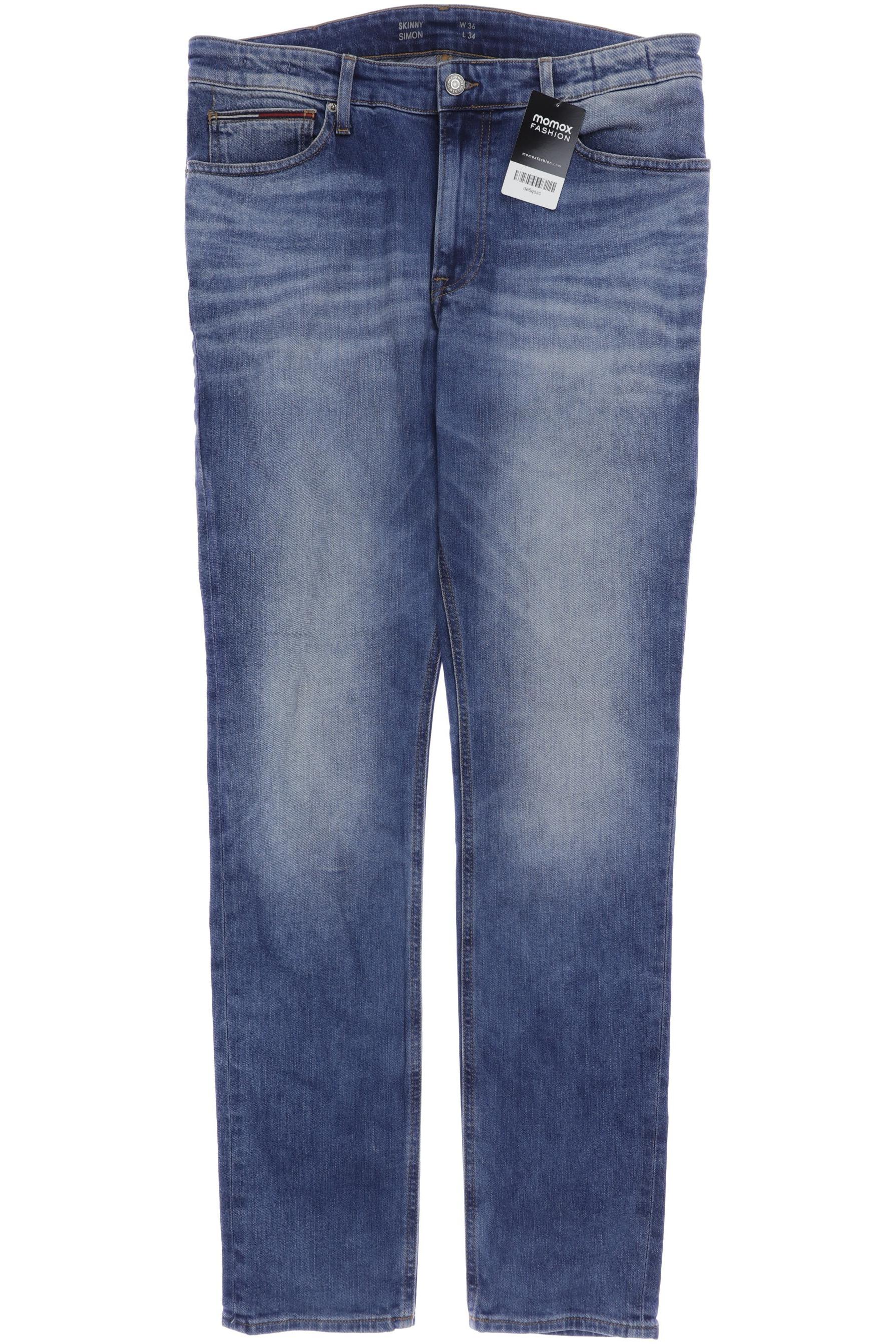 

Tommy Jeans Herren Jeans, blau, Gr. 36