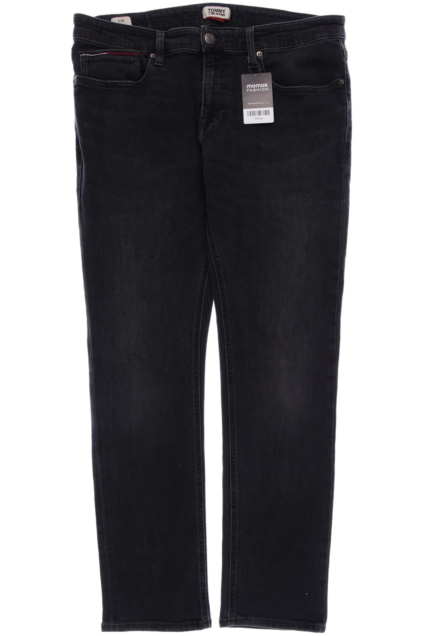 

Tommy Jeans Herren Jeans, grau, Gr. 36