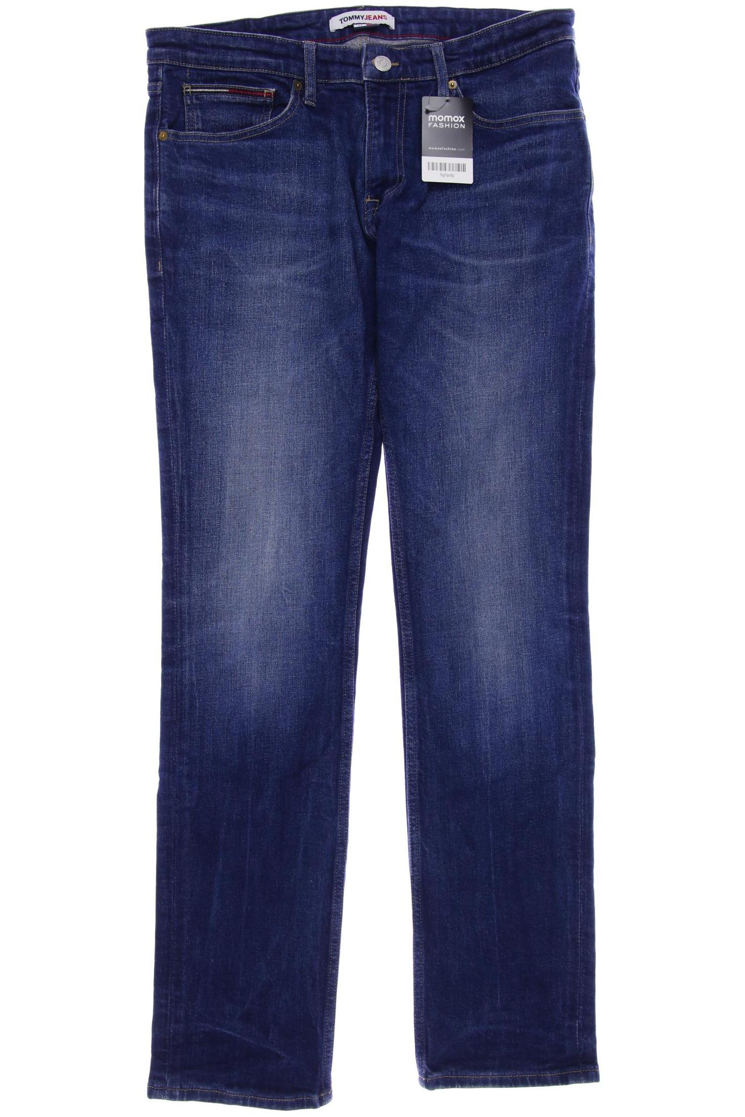 

Tommy Jeans Herren Jeans, blau, Gr. 33