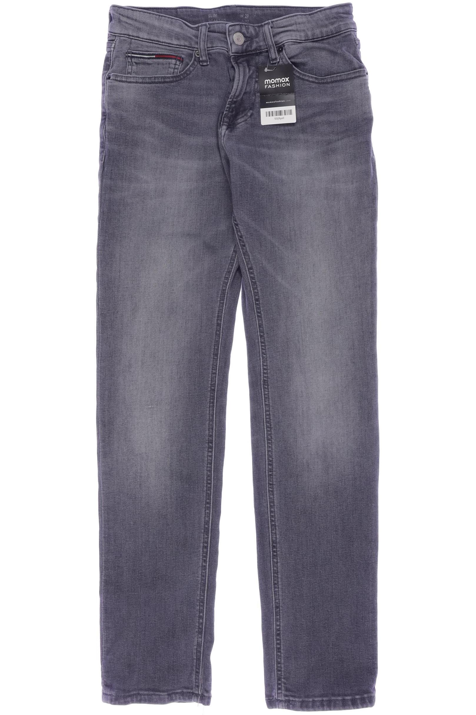 

Tommy Jeans Herren Jeans, grau, Gr. 29