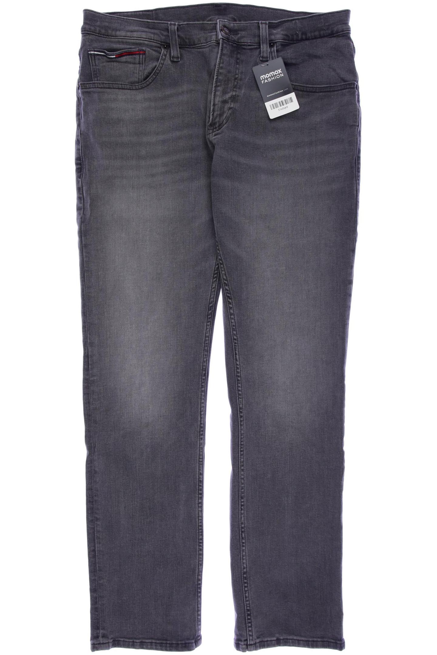 

Tommy Jeans Herren Jeans, grau, Gr. 34