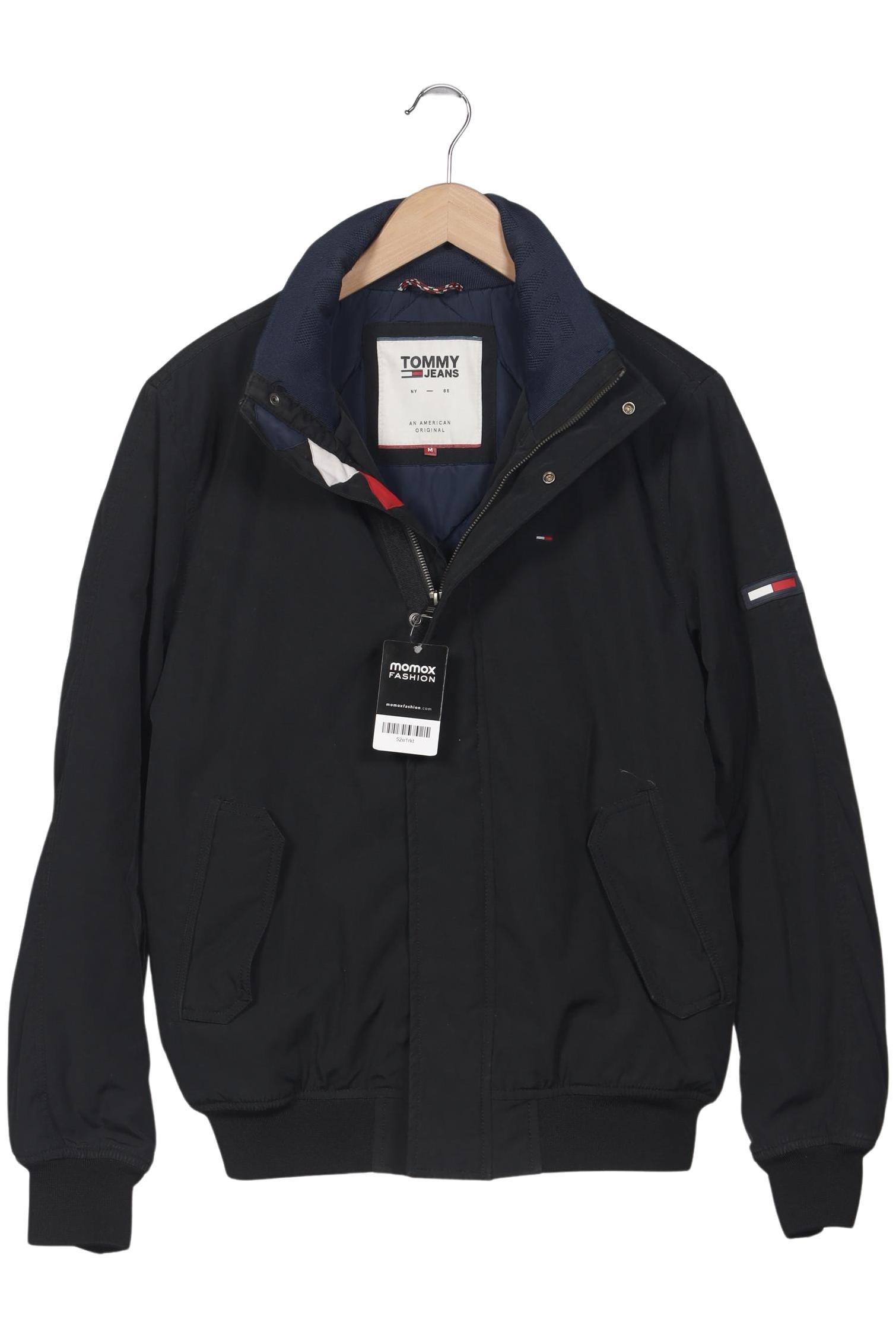 

Tommy Jeans Herren Jacke, marineblau, Gr. 48