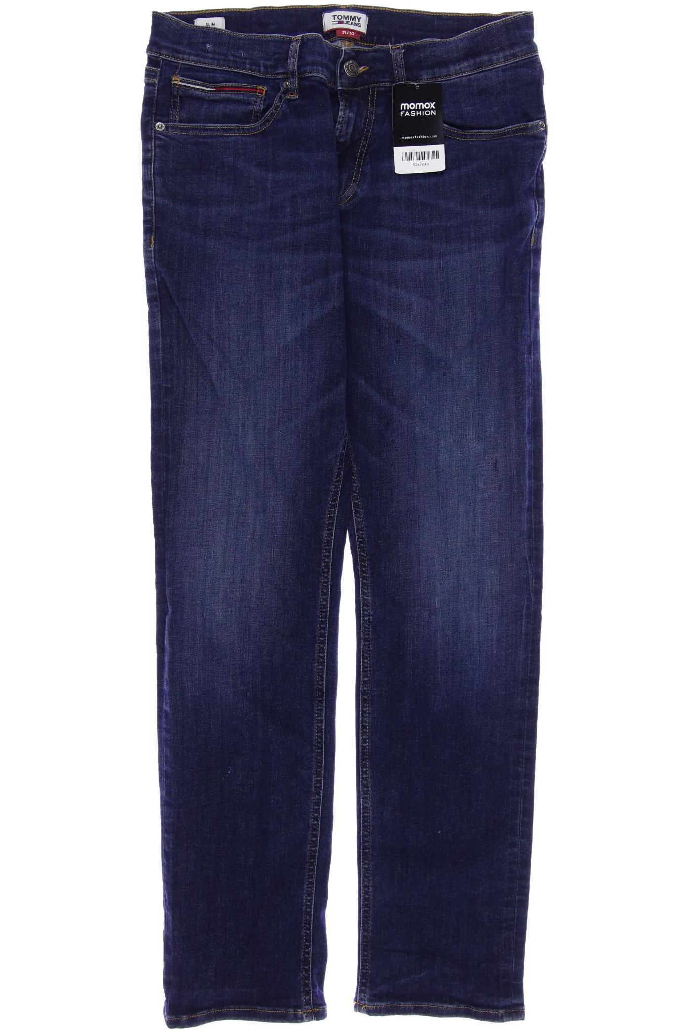 

Tommy Jeans Herren Jeans, marineblau