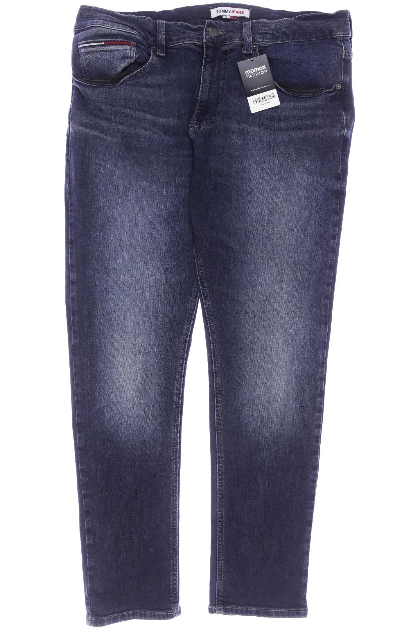

Tommy Jeans Herren Jeans, marineblau, Gr. 36