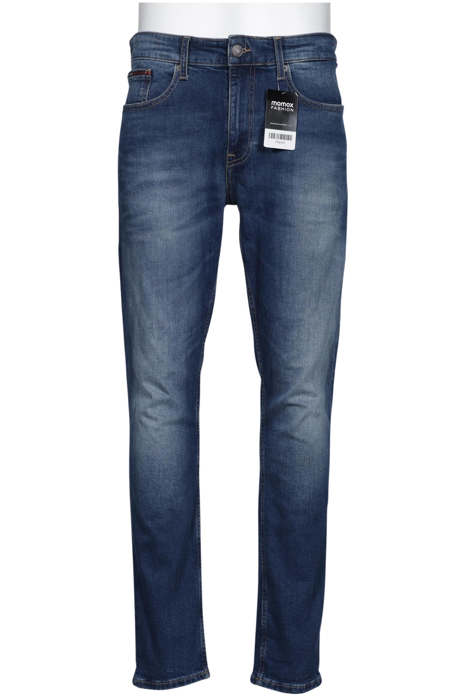 

Tommy Jeans Herren Jeans, blau, Gr. 32