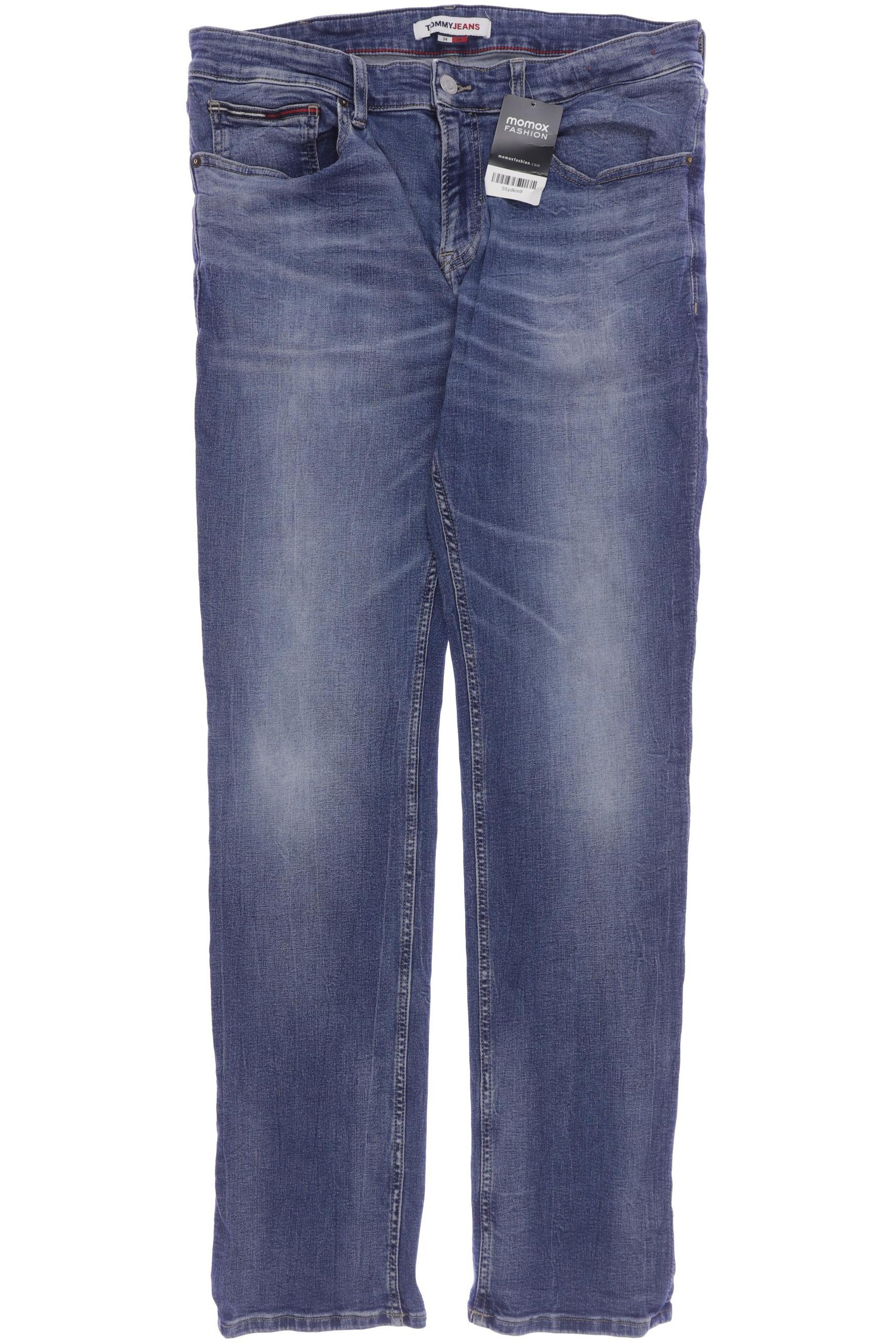 

Tommy Jeans Herren Jeans, blau, Gr. 34
