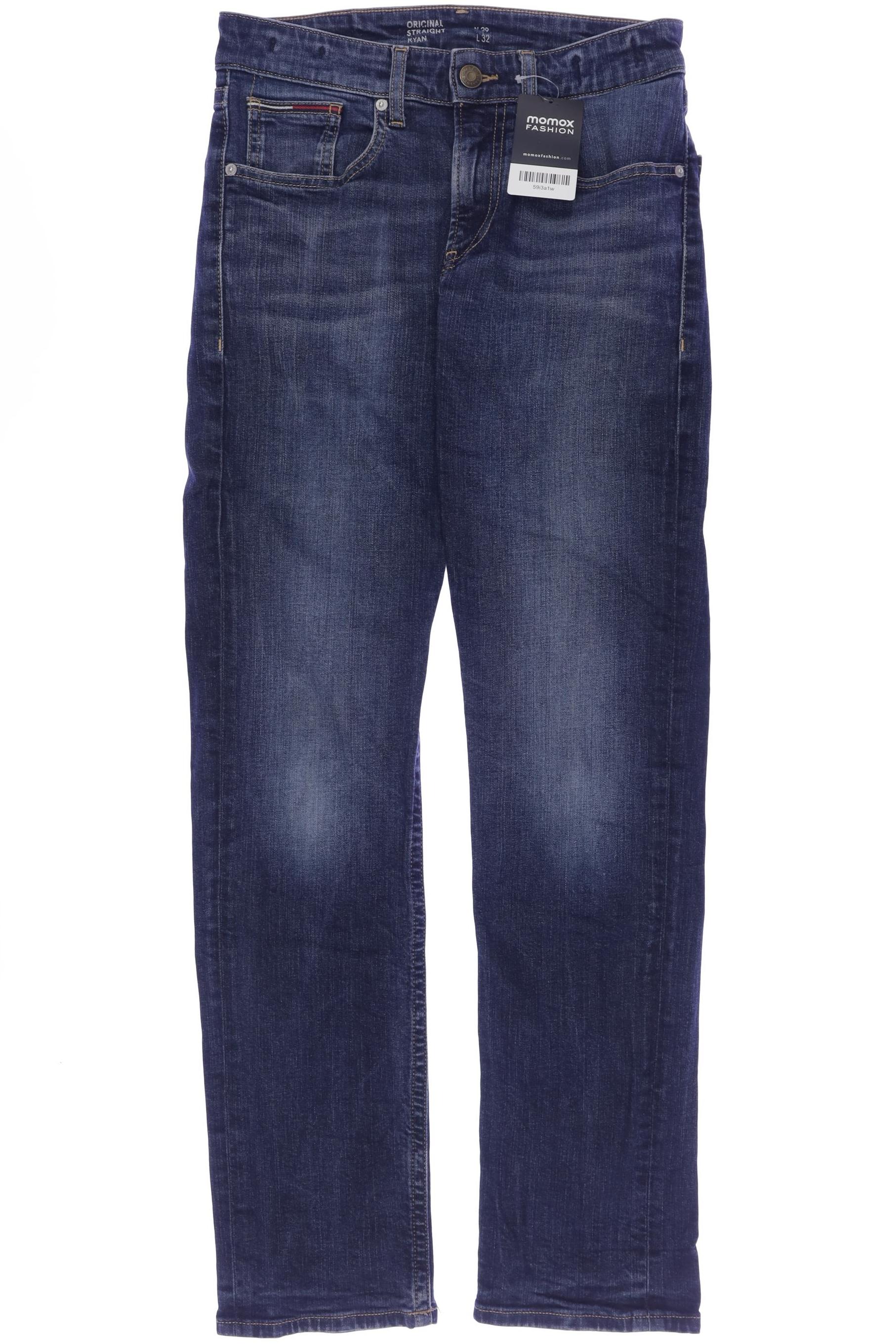 

Tommy Jeans Herren Jeans, marineblau, Gr. 29