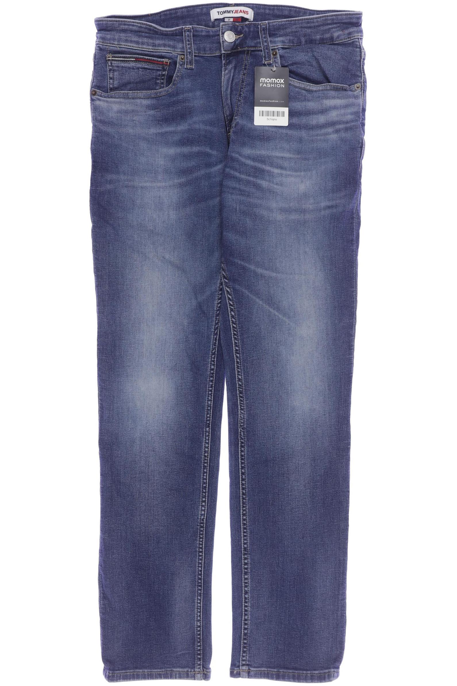 

Tommy Jeans Herren Jeans, marineblau, Gr. 31