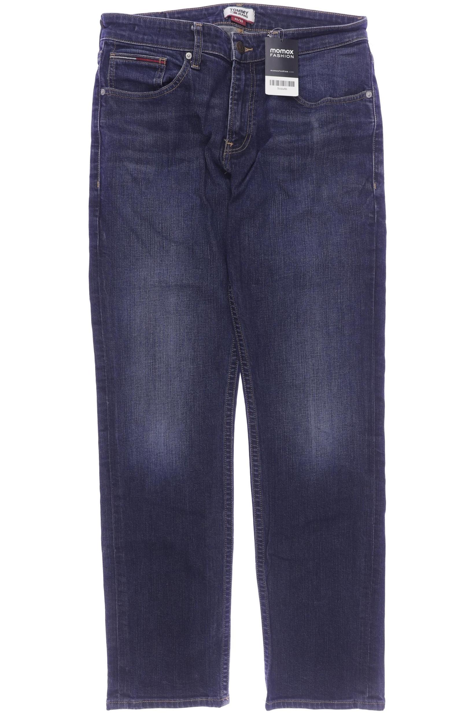 

Tommy Jeans Herren Jeans, blau, Gr. 33