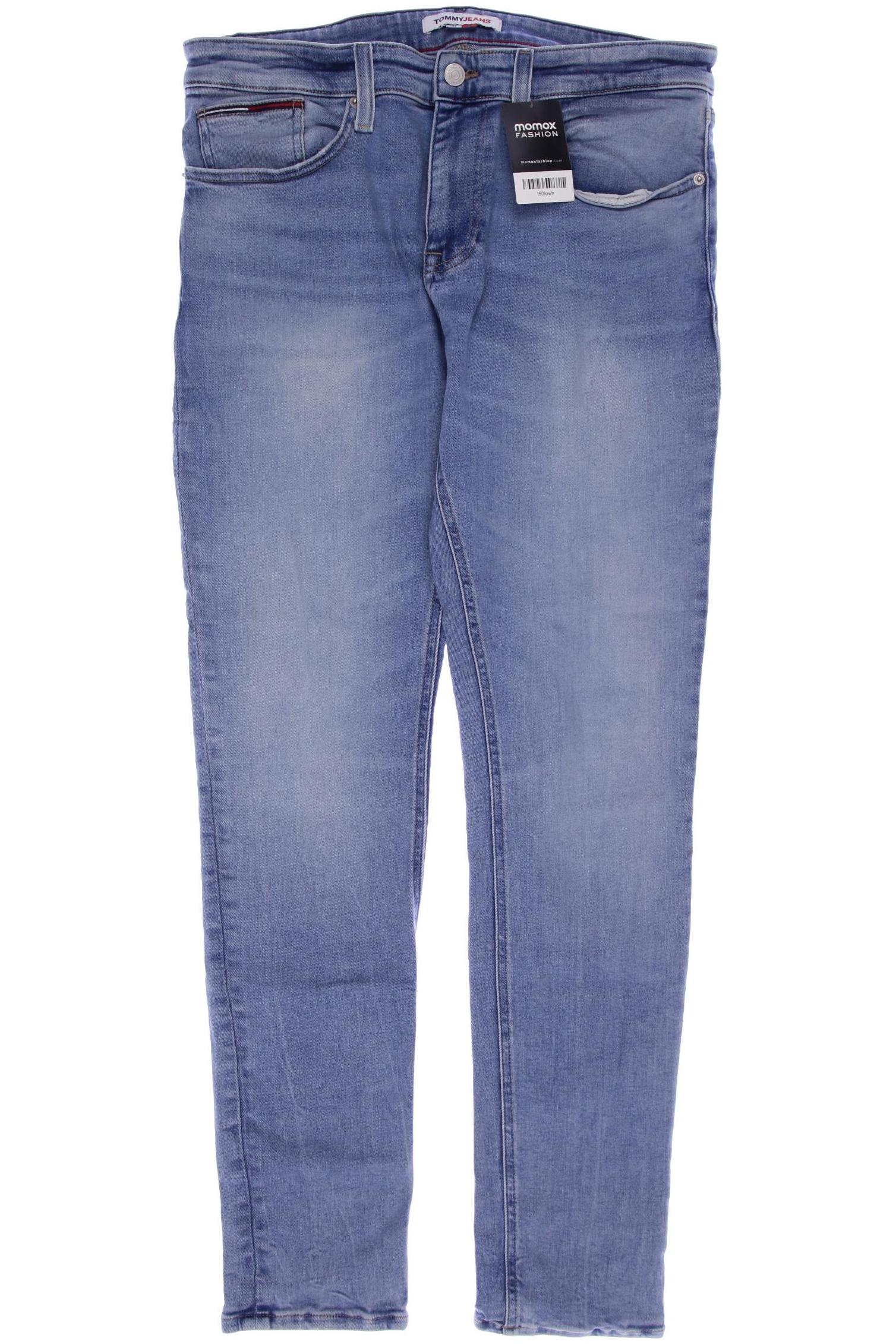 

Tommy Jeans Herren Jeans, blau