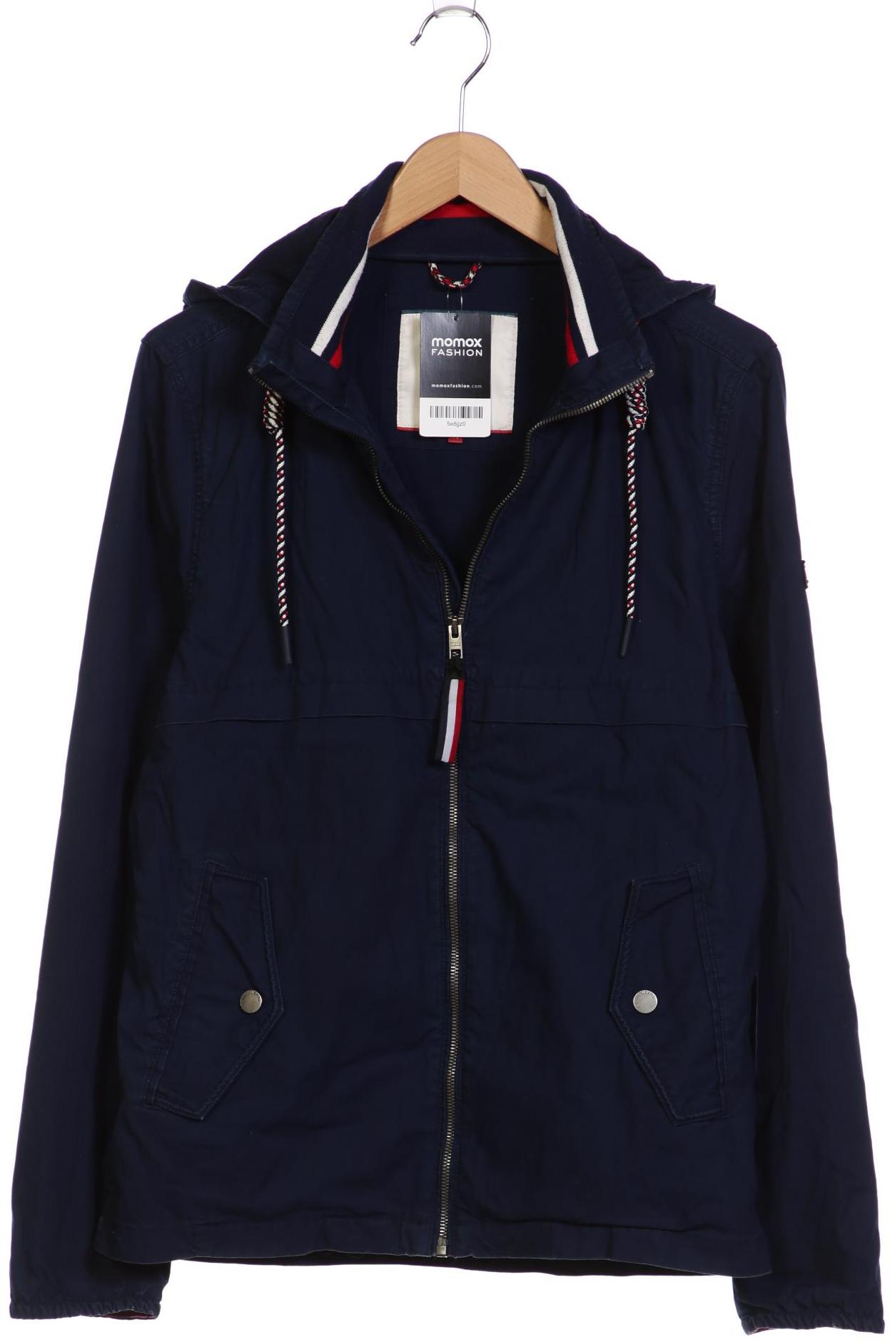 

Tommy Jeans Herren Jacke, marineblau, Gr. 48