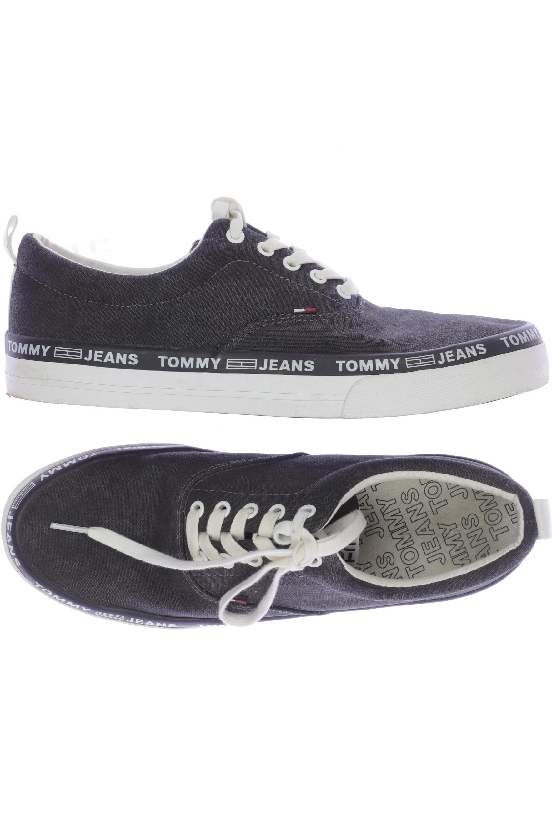 

Tommy Jeans Herren Sneakers, grau
