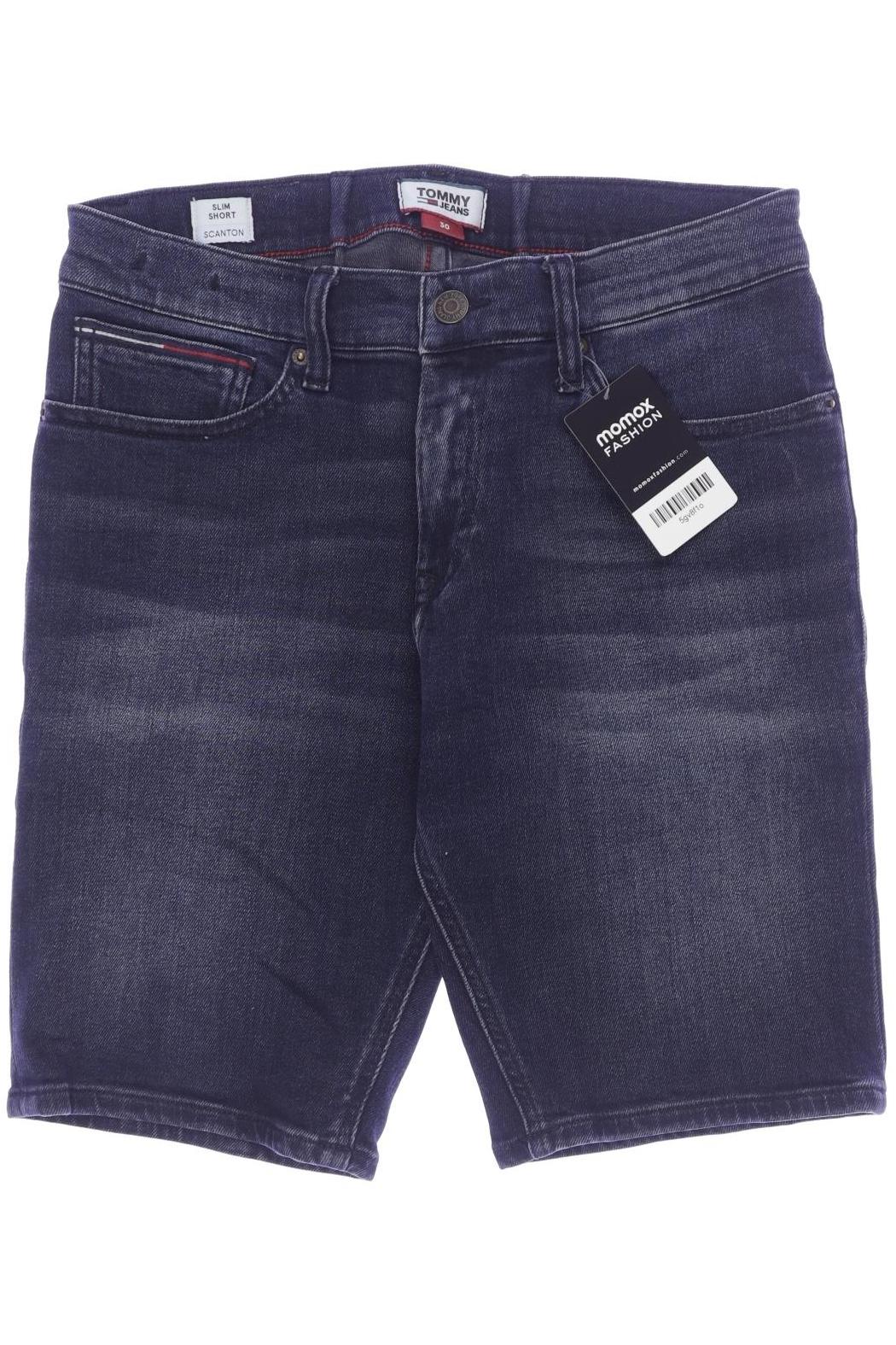 

Tommy Jeans Herren Shorts, marineblau, Gr. 30