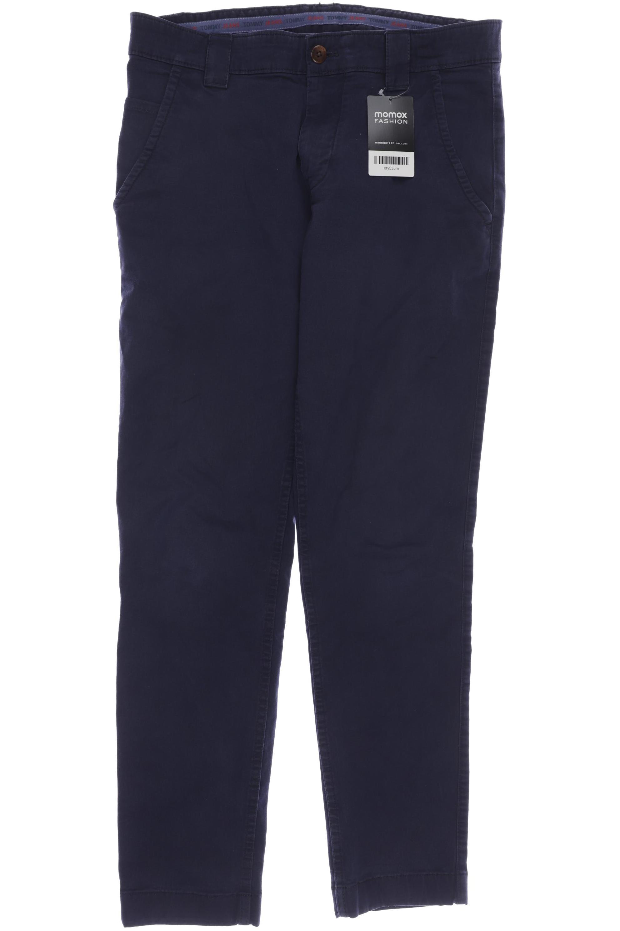 

Tommy Jeans Herren Stoffhose, blau, Gr. 31