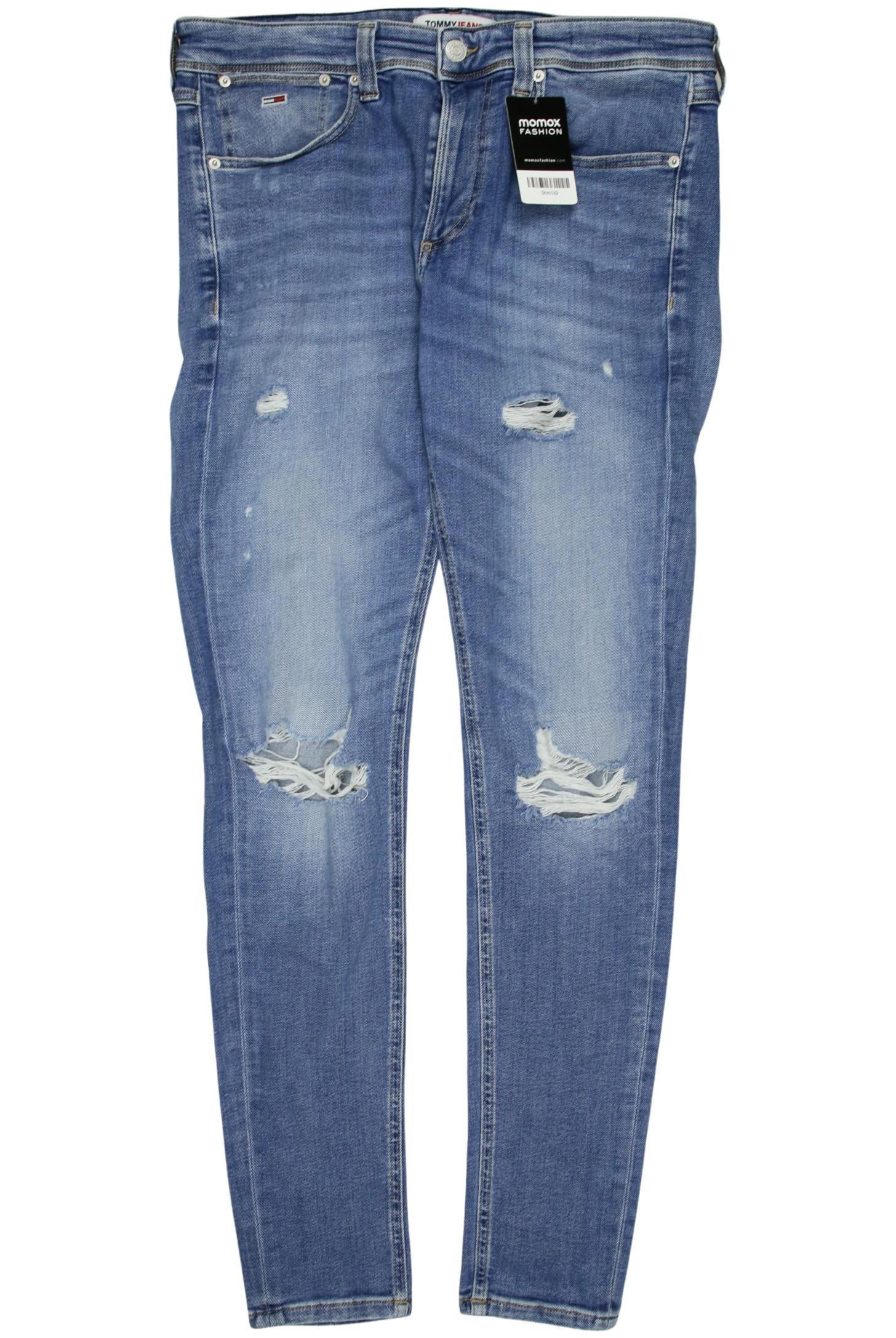 

Tommy Jeans Herren Jeans, hellblau, Gr. 31