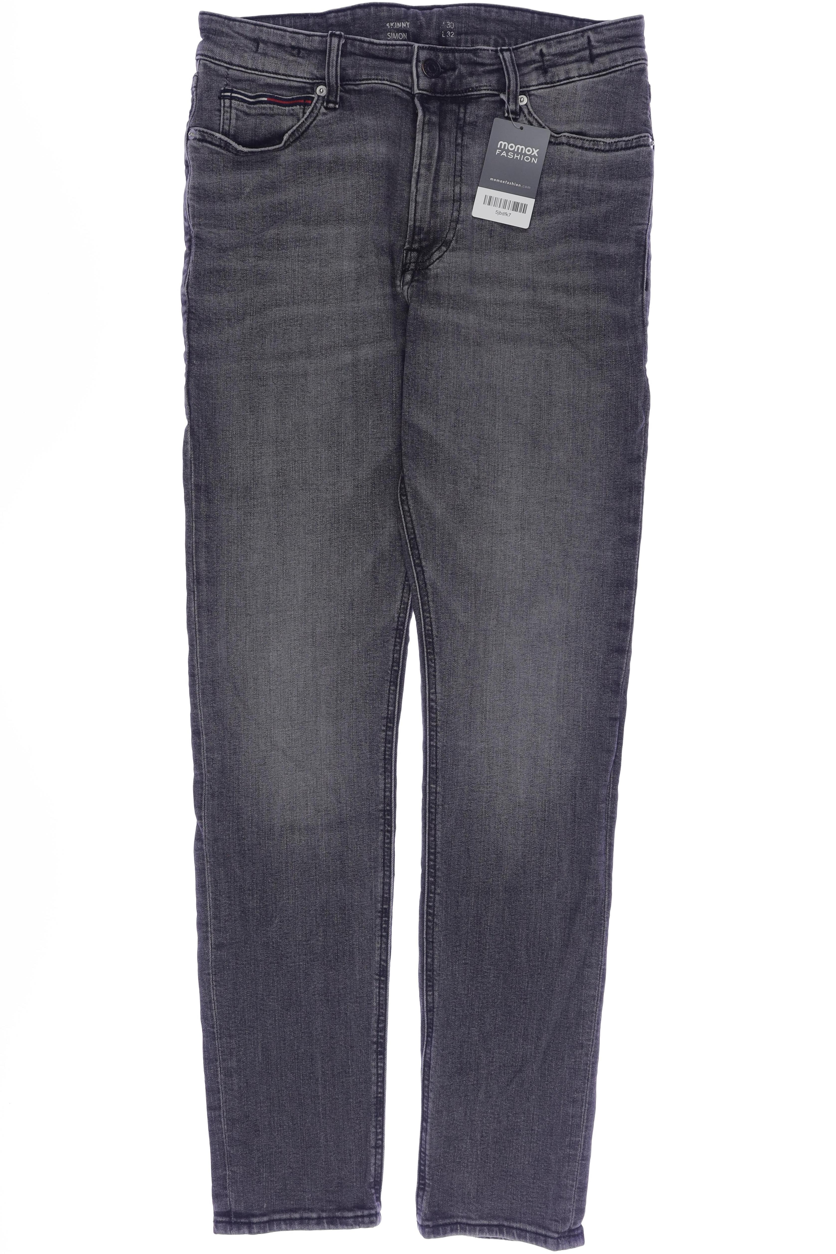 

Tommy Jeans Herren Jeans, grau, Gr. 30