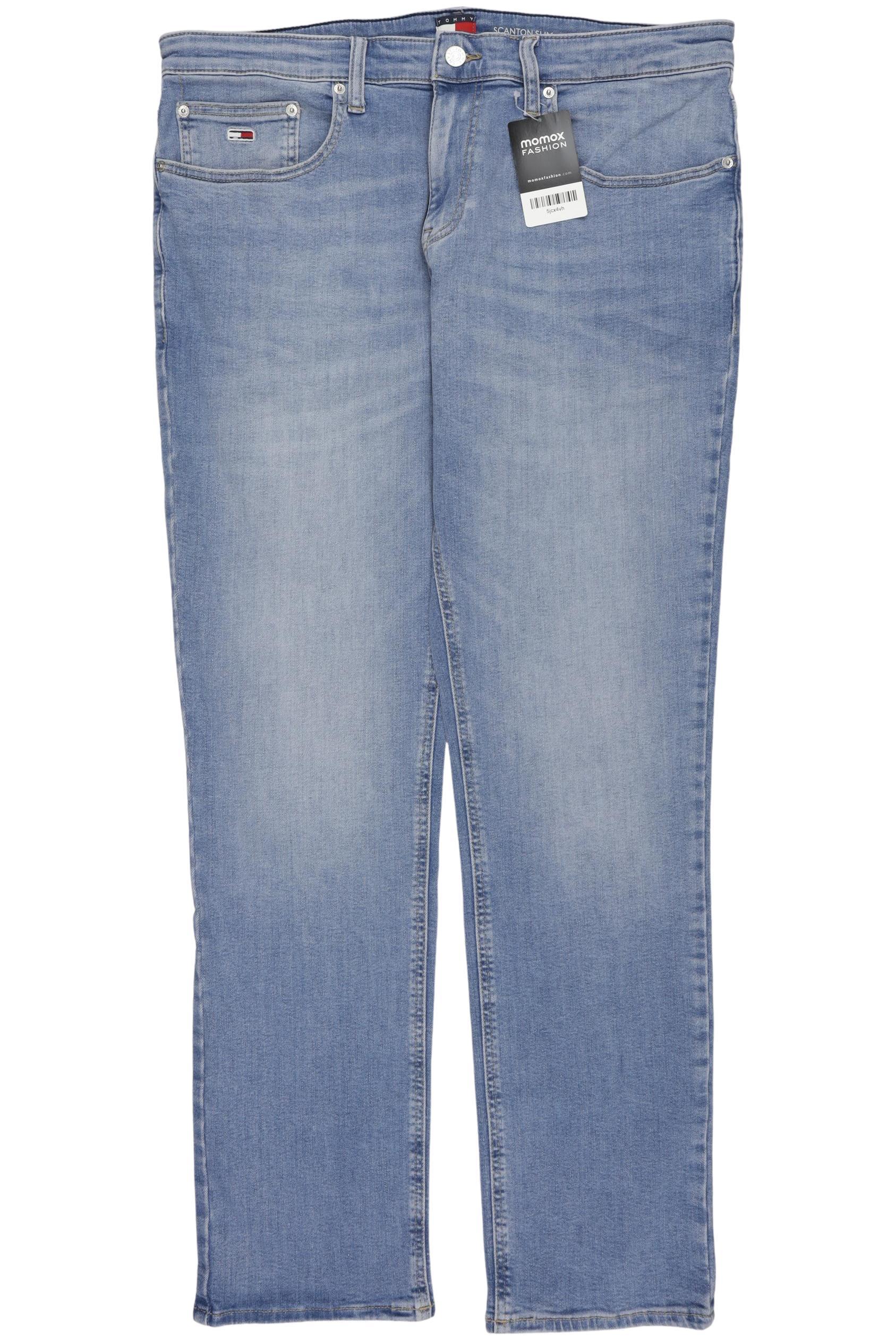 

Tommy Jeans Herren Jeans, hellblau, Gr. 36