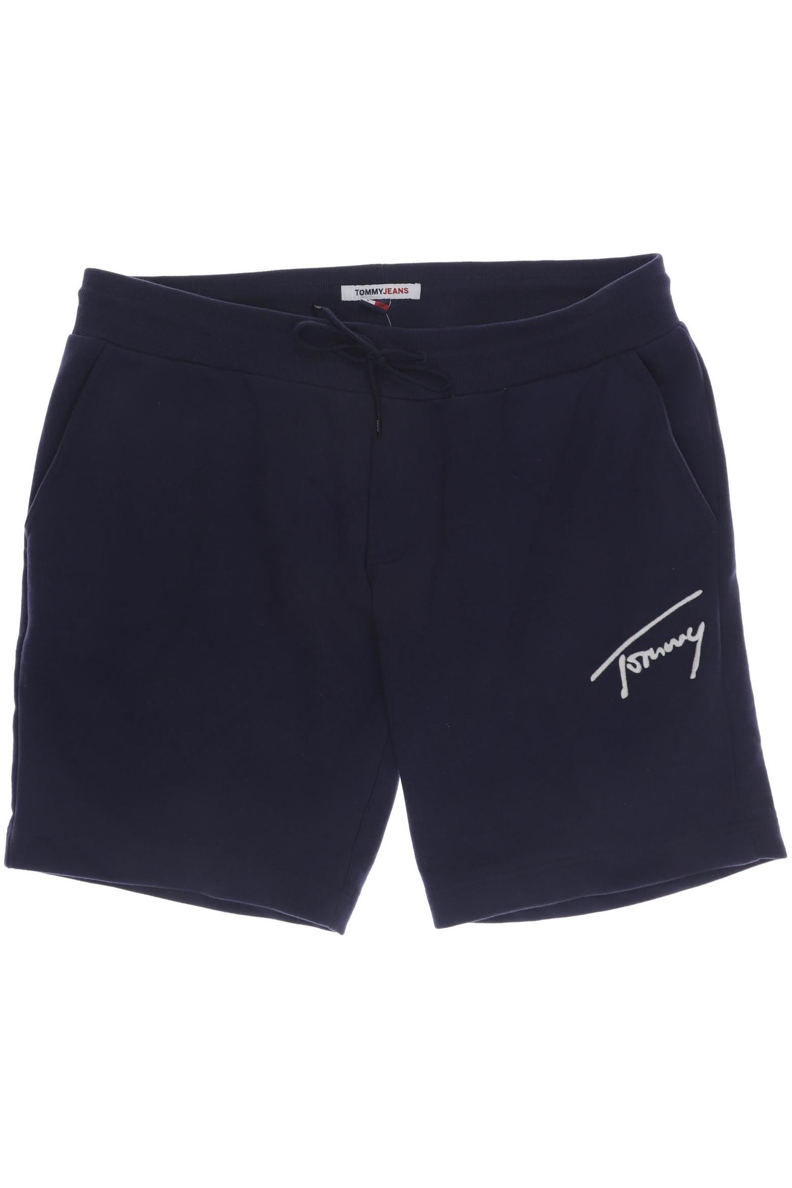 

Tommy Jeans Herren Shorts, marineblau