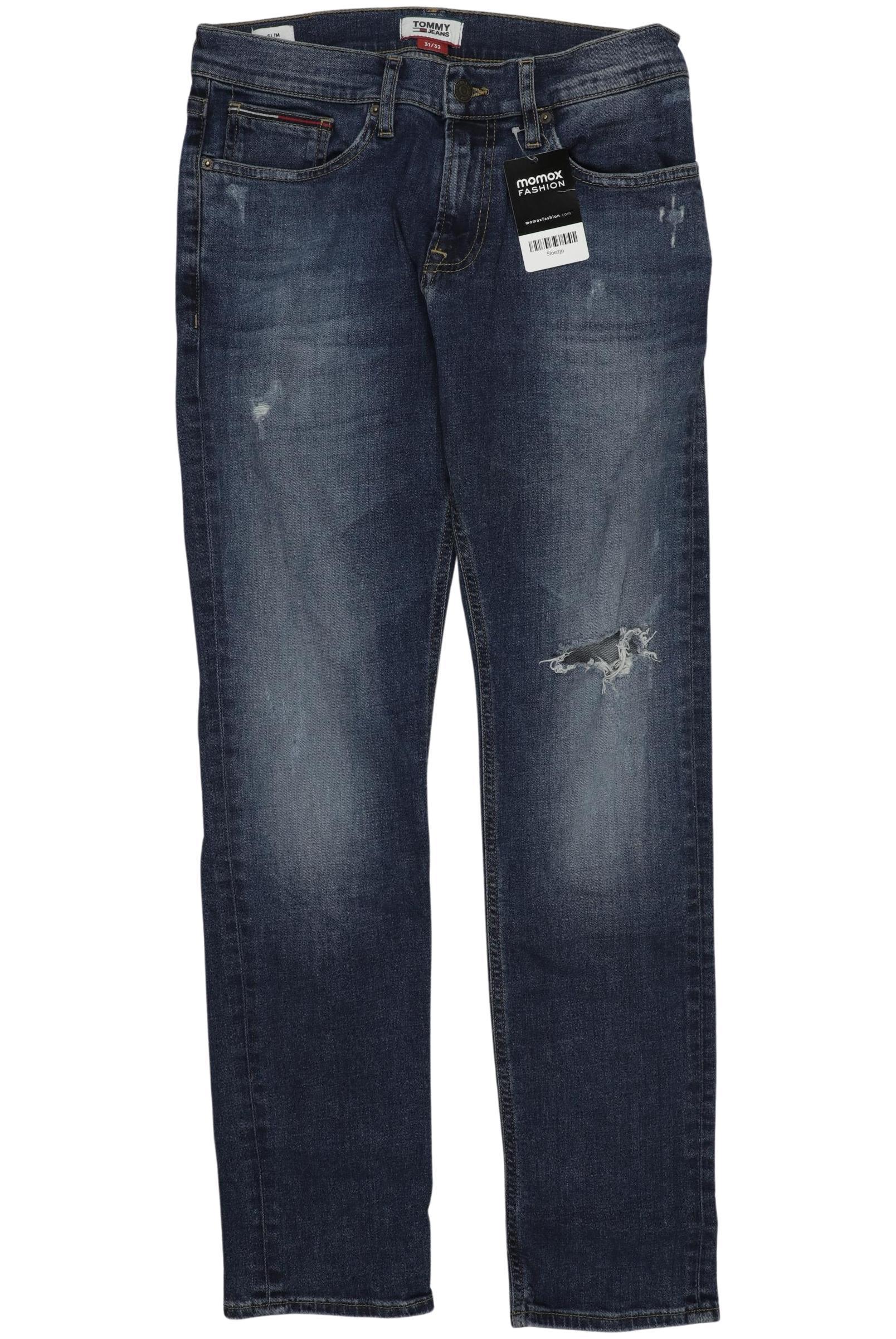 

Tommy Jeans Herren Jeans, blau, Gr. 31