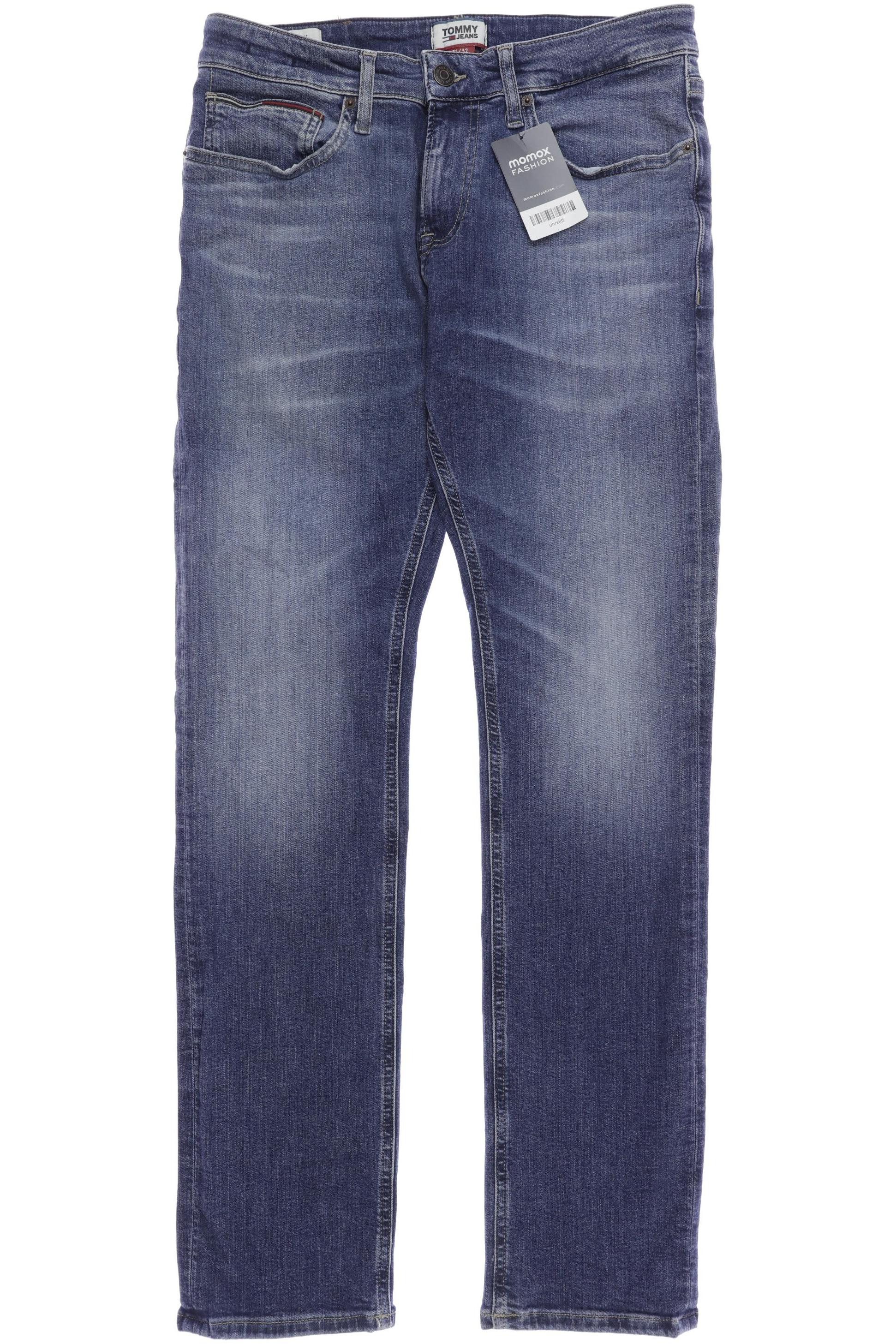 

Tommy Jeans Herren Jeans, blau, Gr. 31