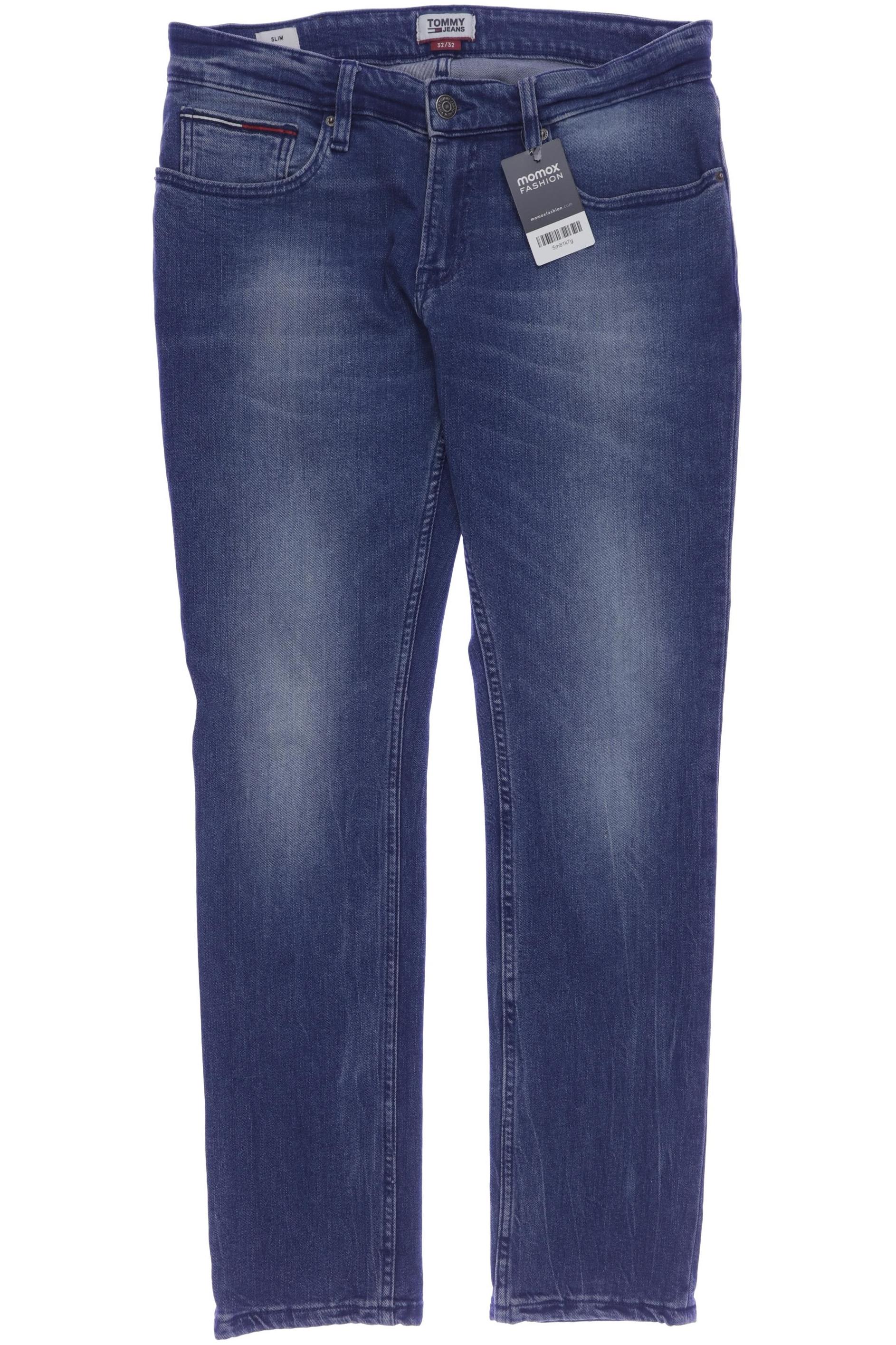 

Tommy Jeans Herren Jeans, blau, Gr. 32