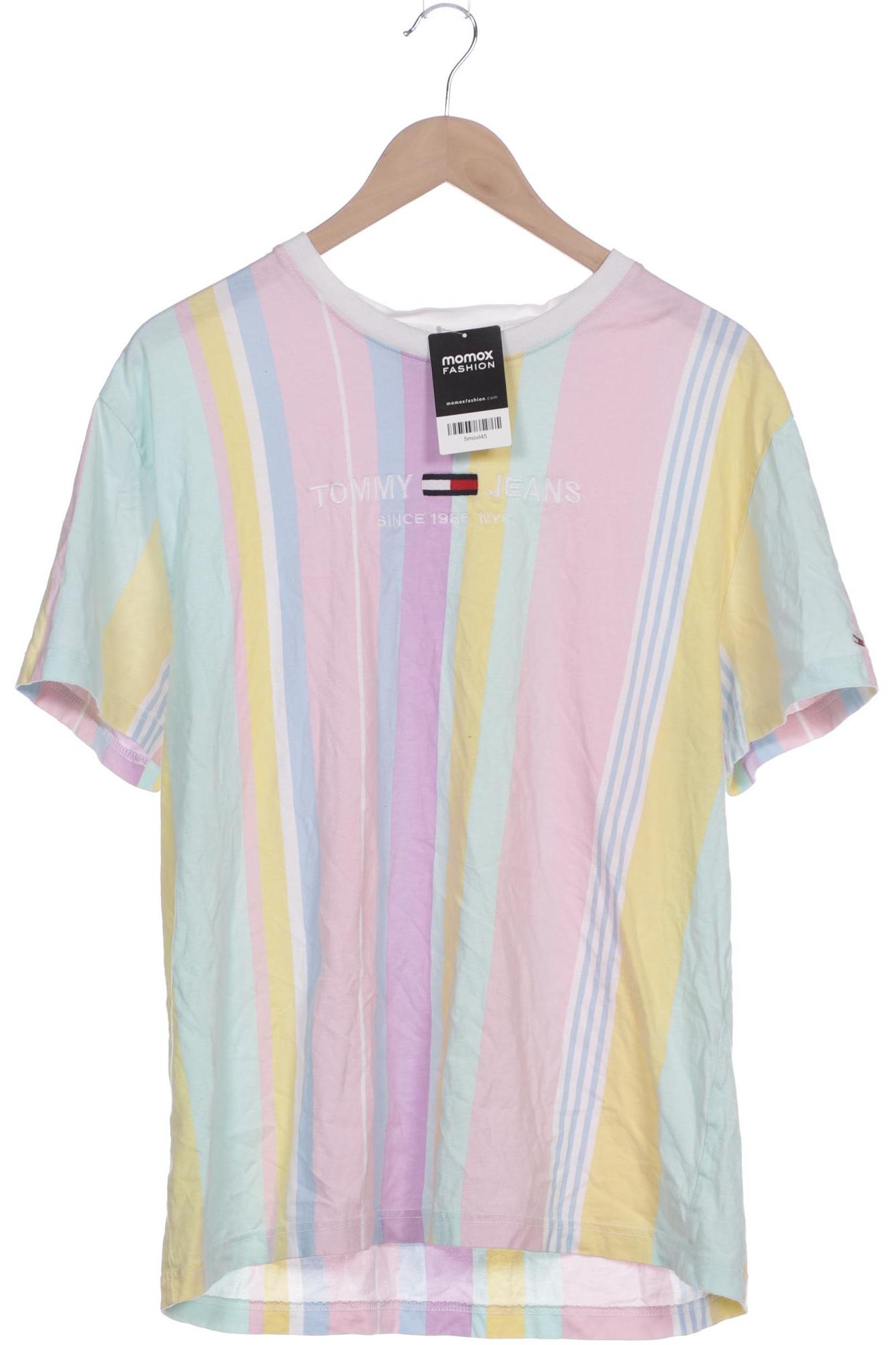 

Tommy Jeans Herren T-Shirt, mehrfarbig, Gr. 56