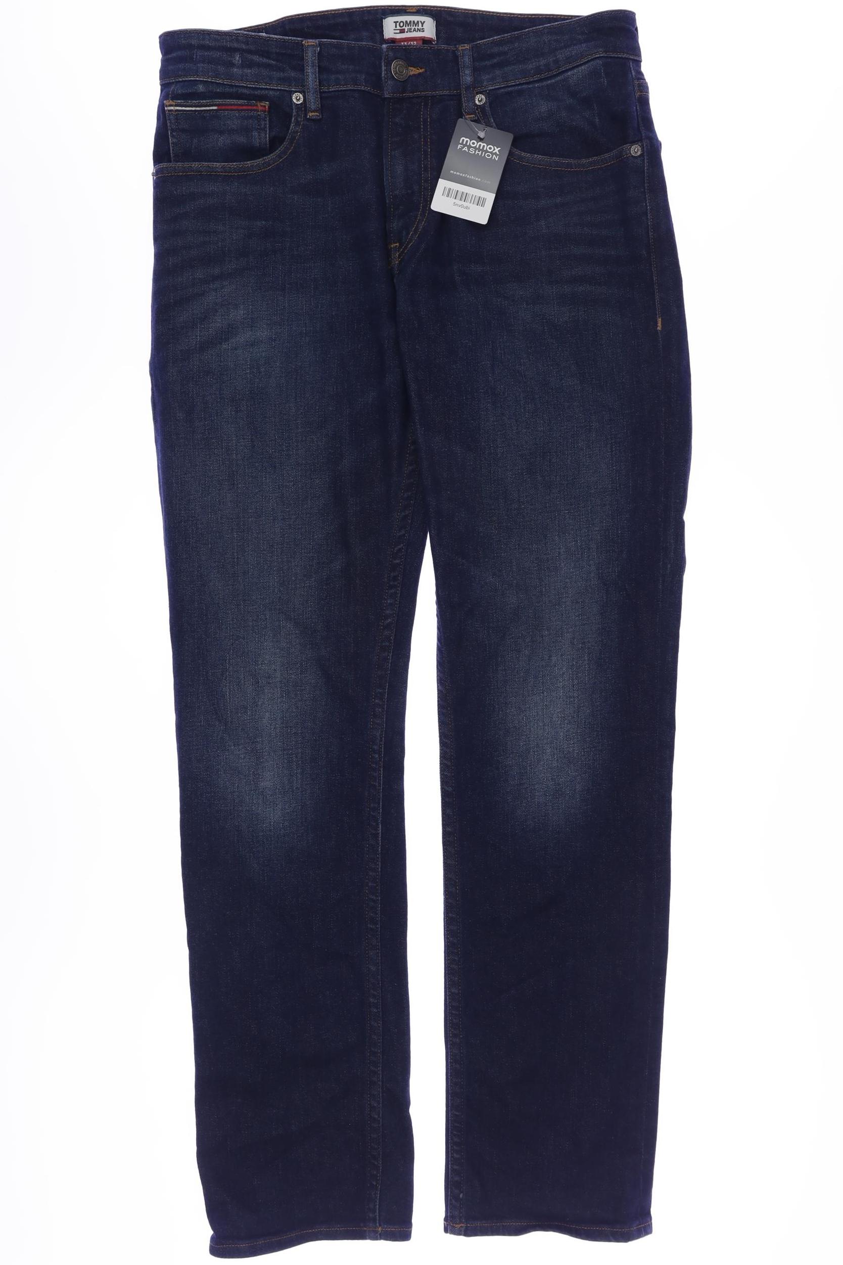 

Tommy Jeans Herren Jeans, marineblau, Gr. 33