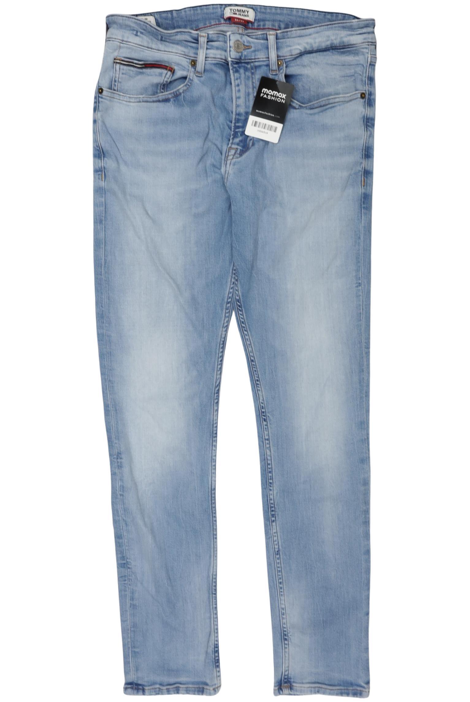 Thumbnail - Tommy Jeans Herren Jeans, blau, Gr. 32