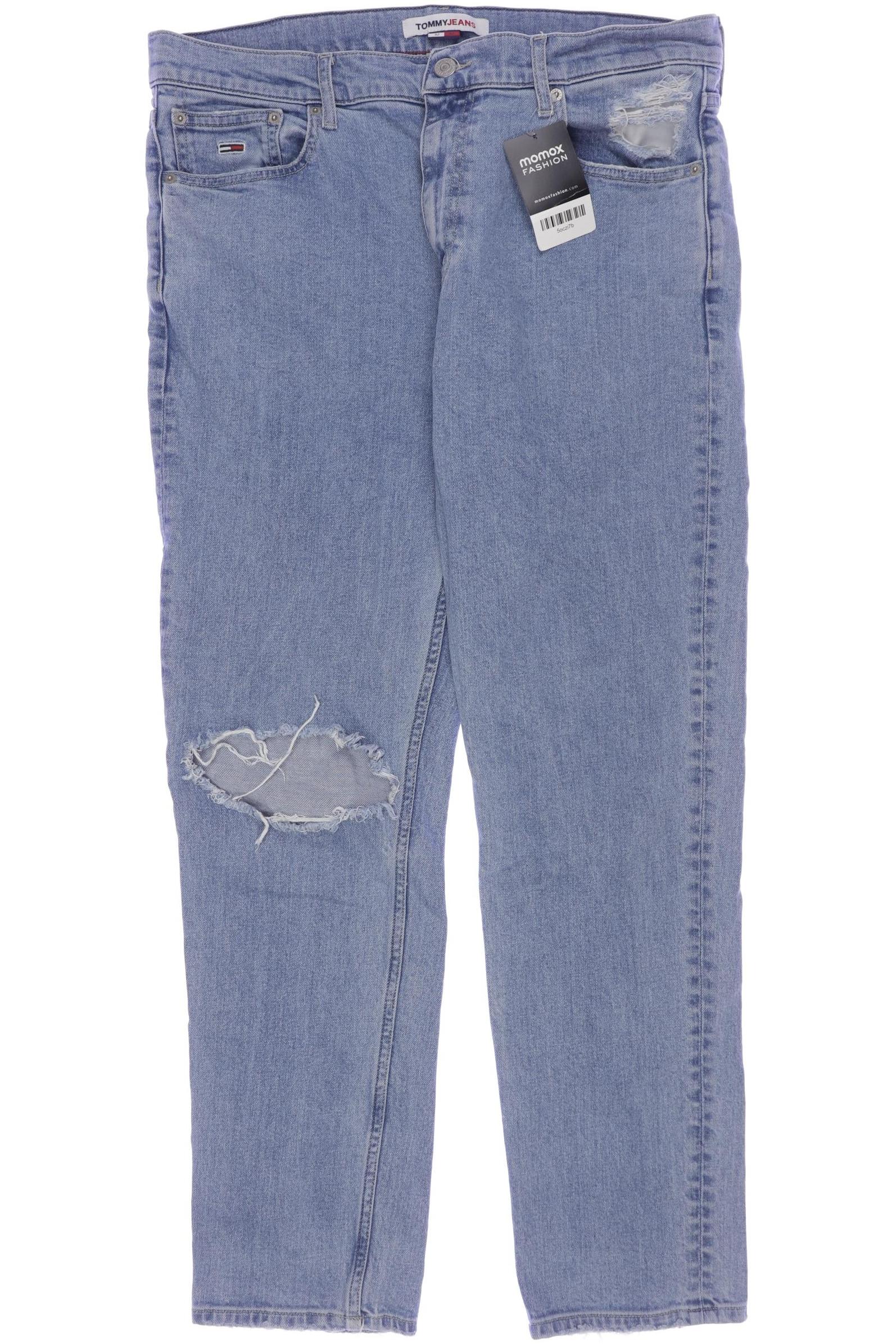 

Tommy Jeans Herren Jeans, hellblau, Gr. 32