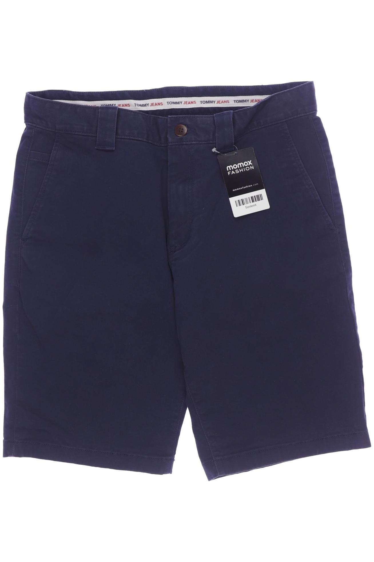 

Tommy Jeans Herren Shorts, marineblau, Gr. 30