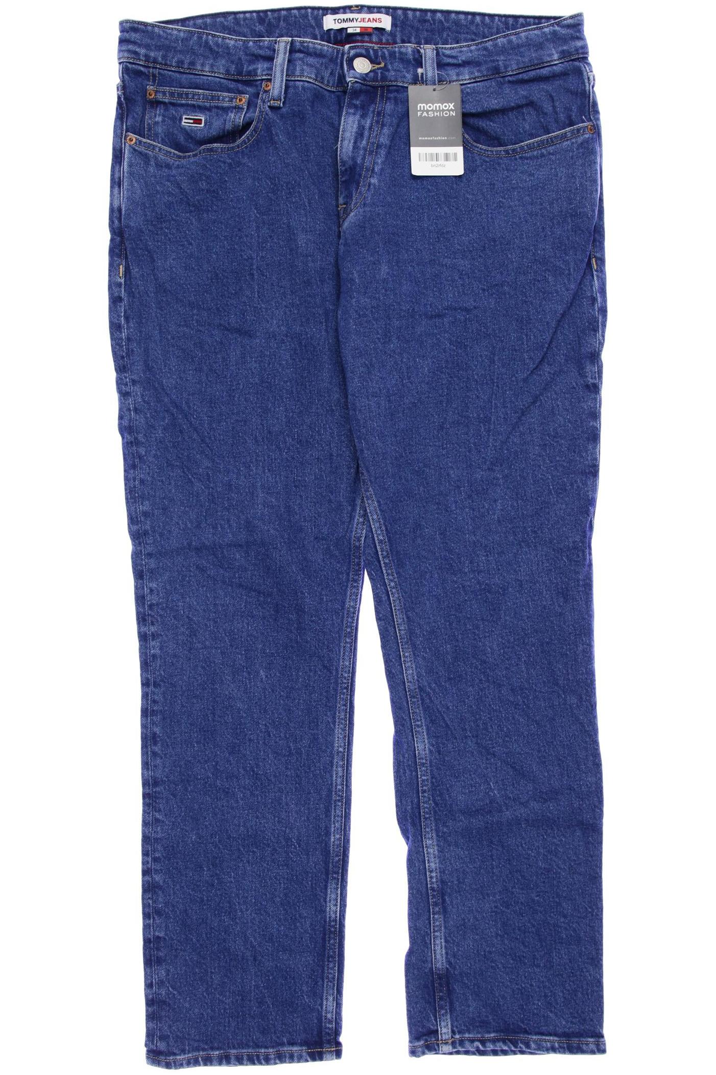 

Tommy Jeans Herren Jeans, marineblau, Gr. 34