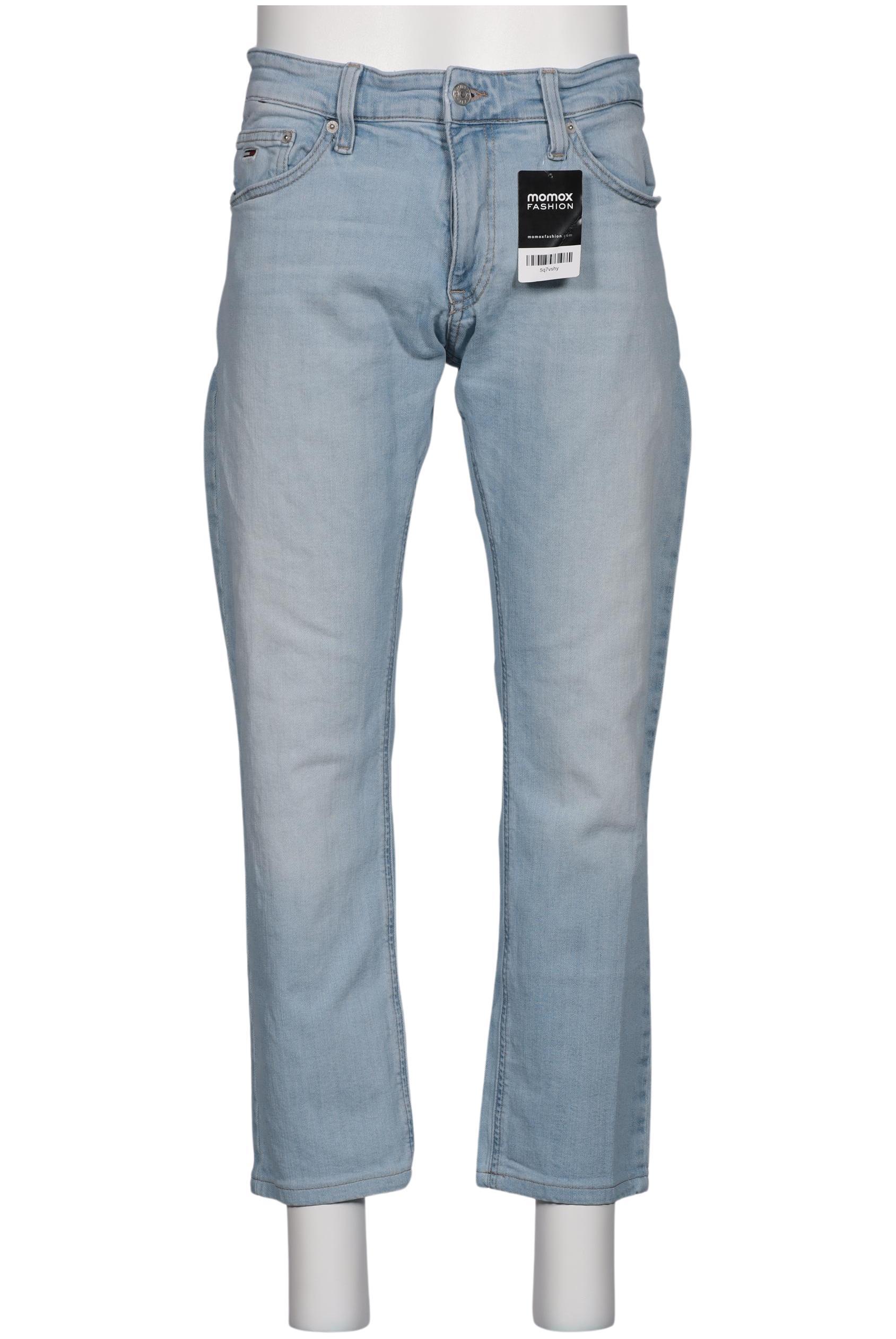 

Tommy Jeans Herren Jeans, hellblau, Gr. 36