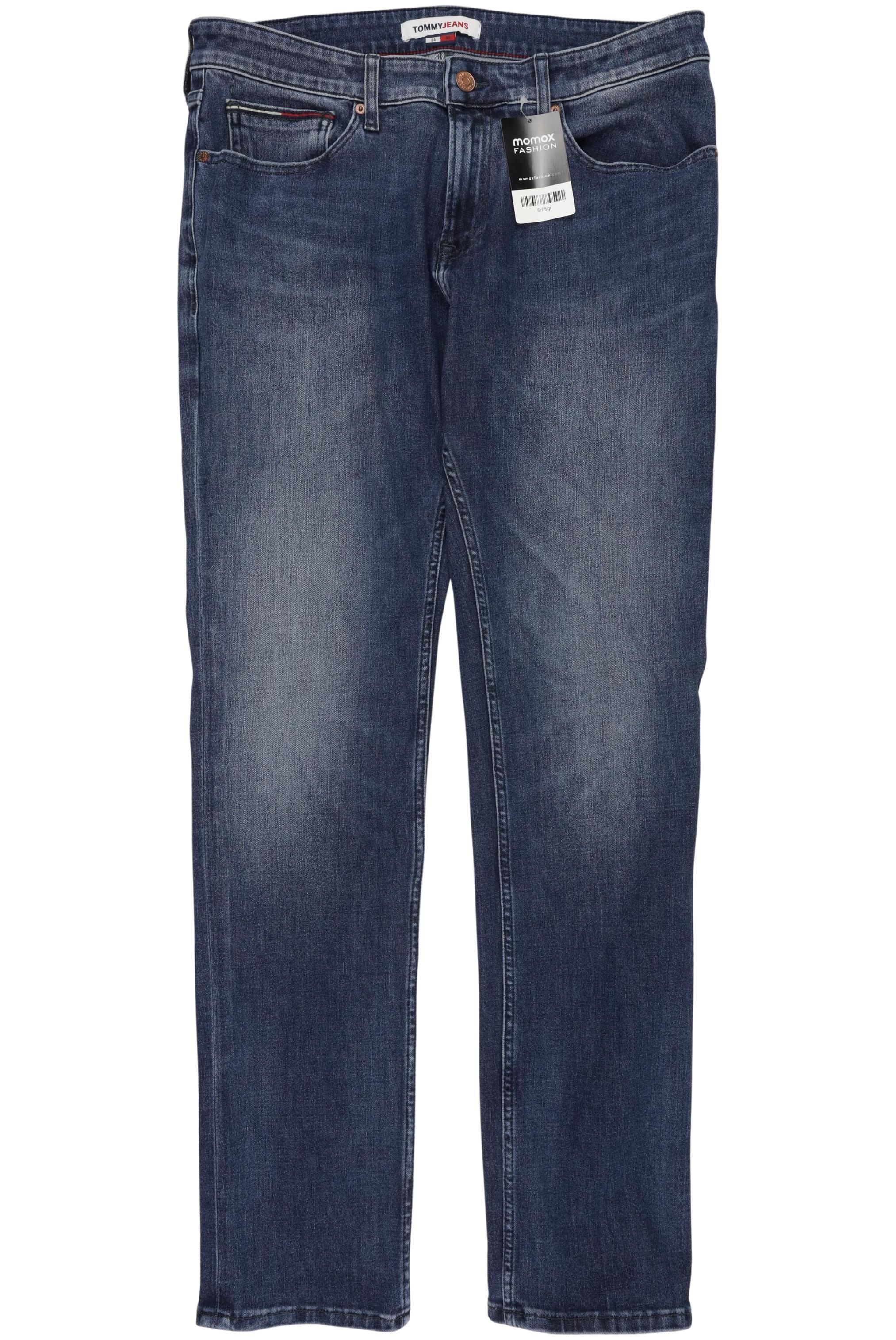 Thumbnail - Tommy Jeans Herren Jeans, blau, Gr. 34