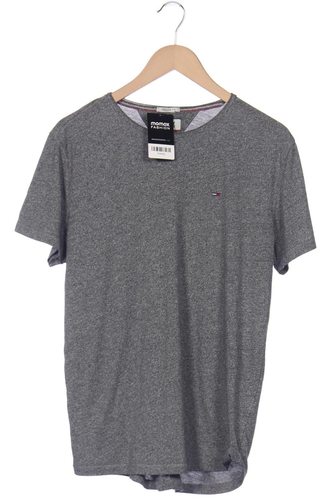 

Tommy Jeans Herren T-Shirt, grau