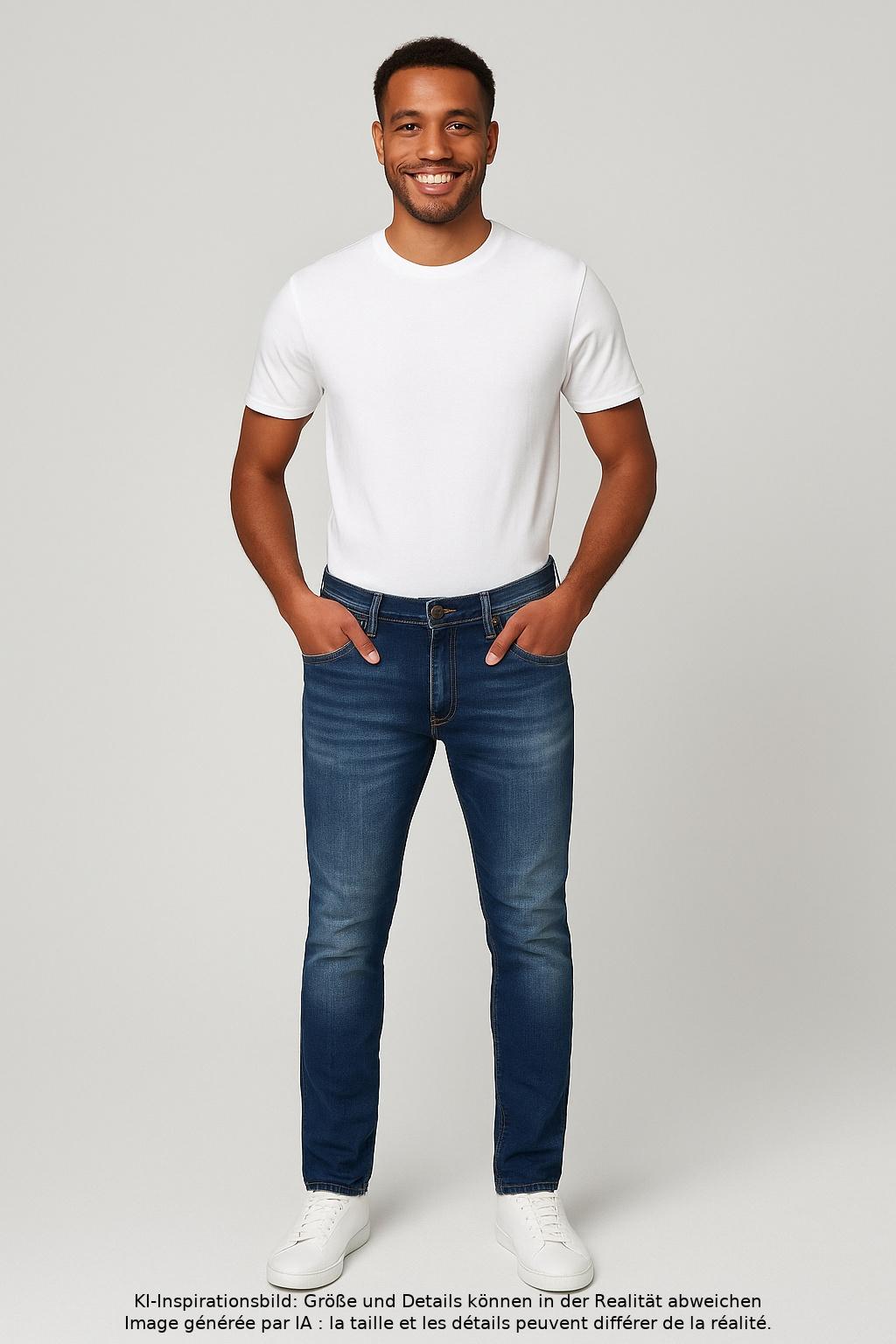 

Tommy Jeans Herren Jeans, blau, Gr. 33