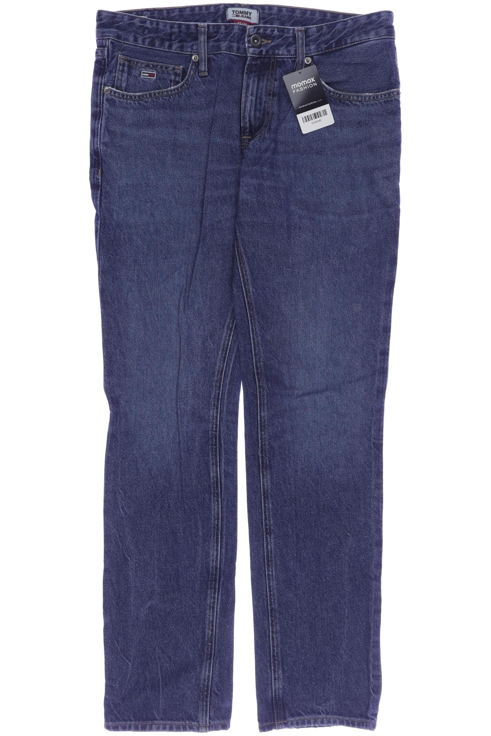 

Tommy Jeans Herren Jeans, blau, Gr. 32