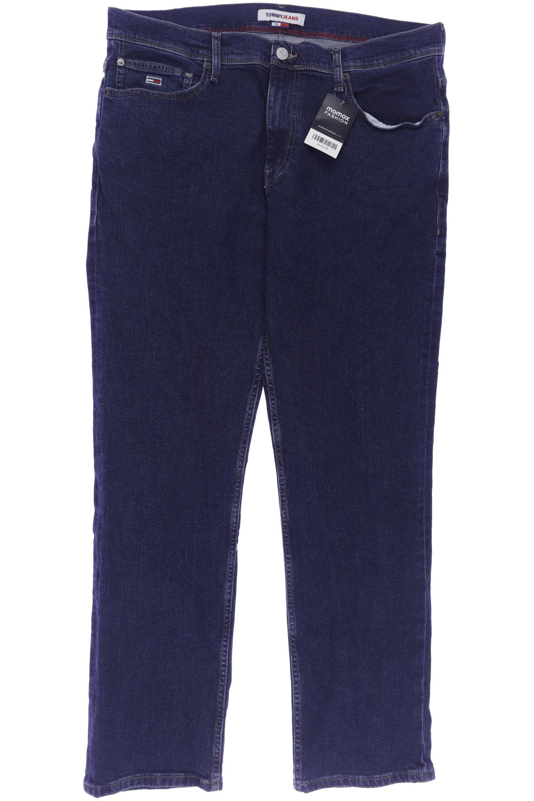 

Tommy Jeans Herren Jeans, marineblau, Gr. 36