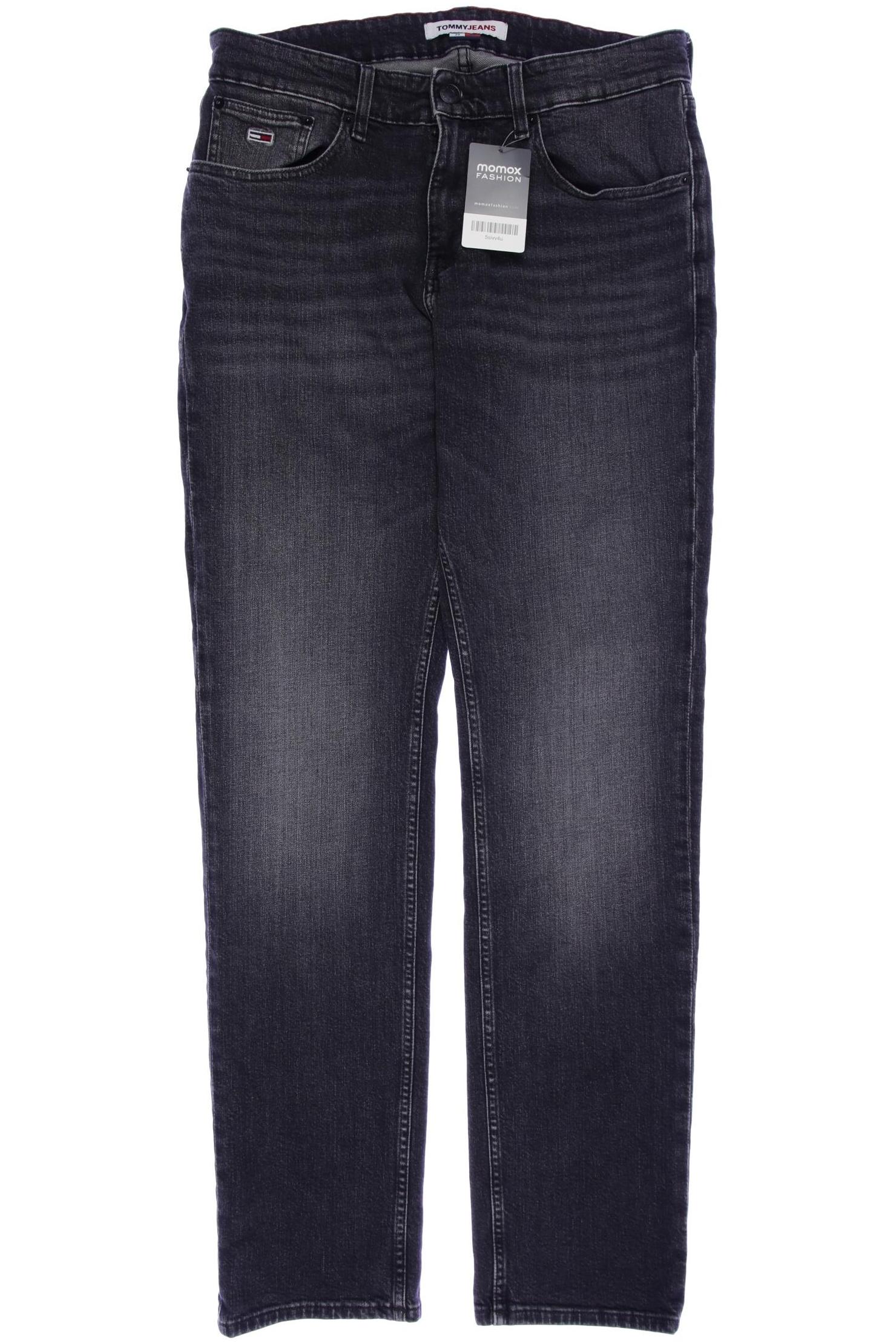 

Tommy Jeans Herren Jeans, grau, Gr. 29