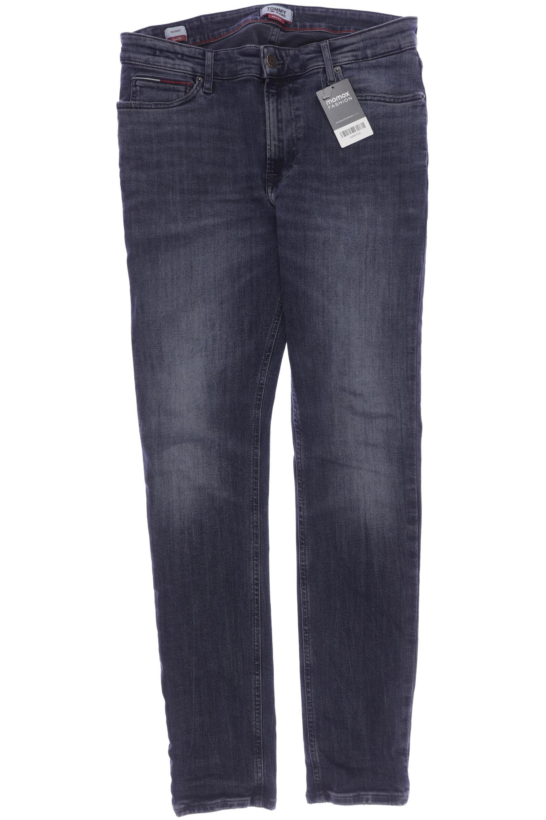 

Tommy Jeans Herren Jeans, blau, Gr. 32