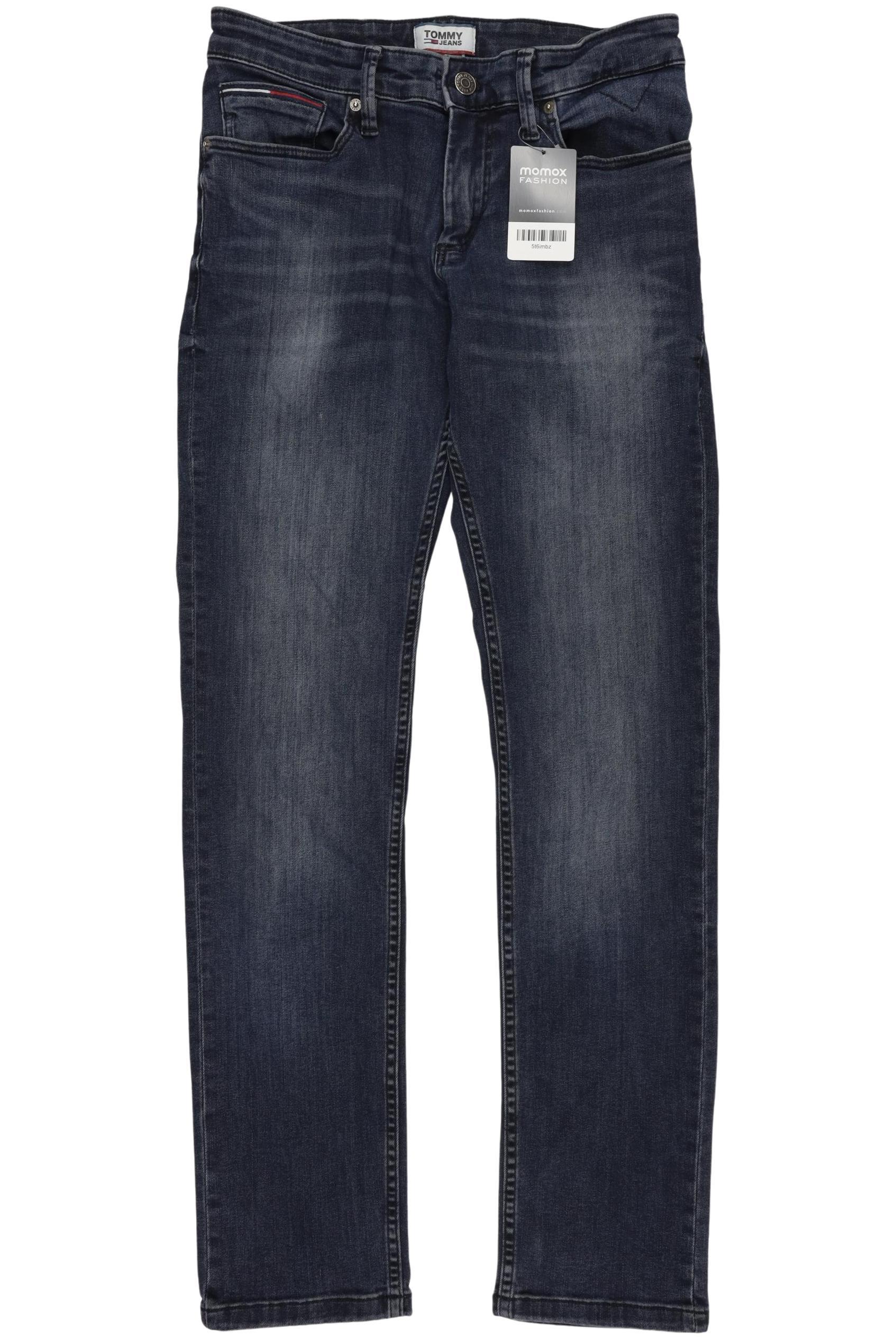 

Tommy Jeans Herren Jeans, marineblau, Gr. 29