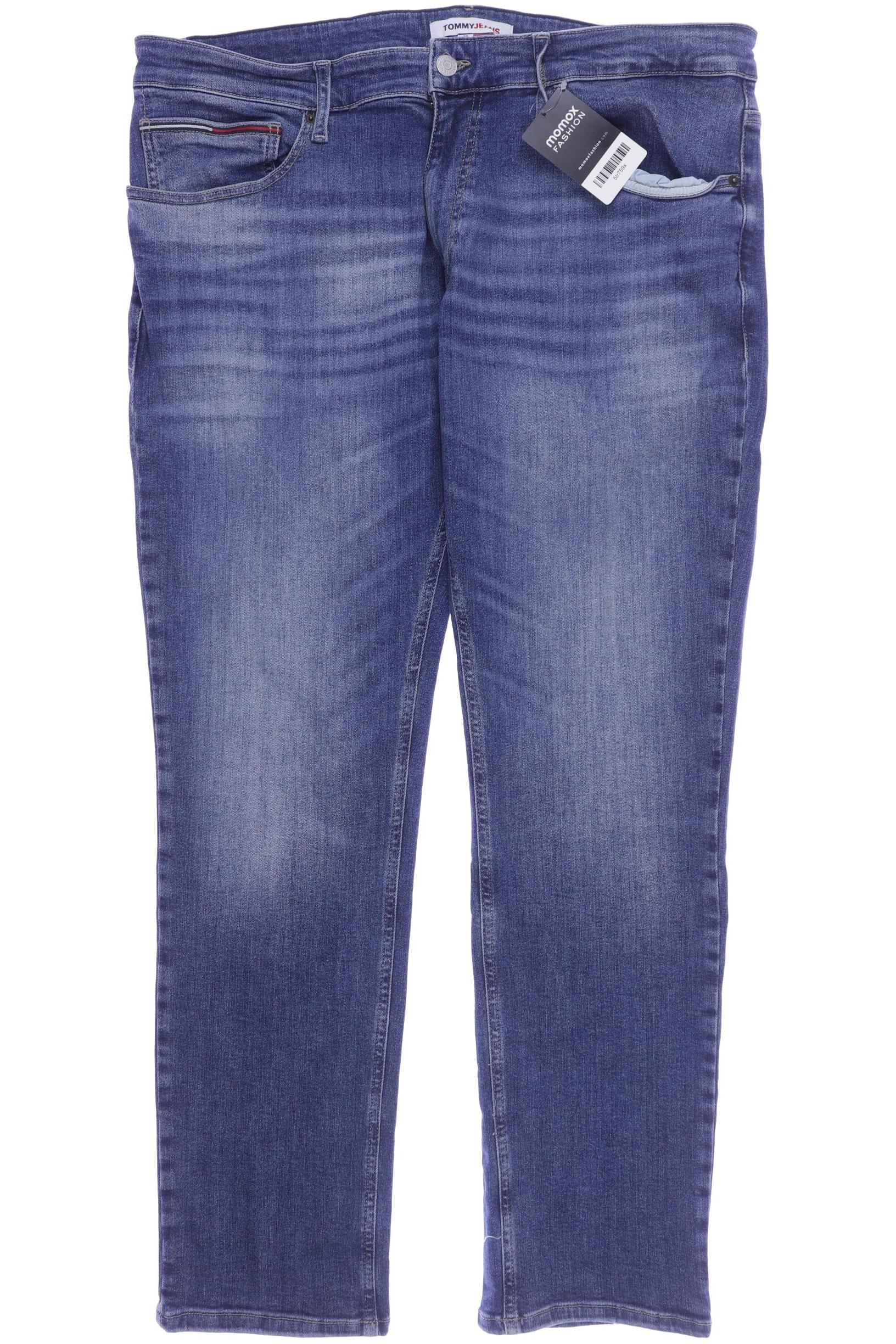 

Tommy Jeans Herren Jeans, blau, Gr. 38