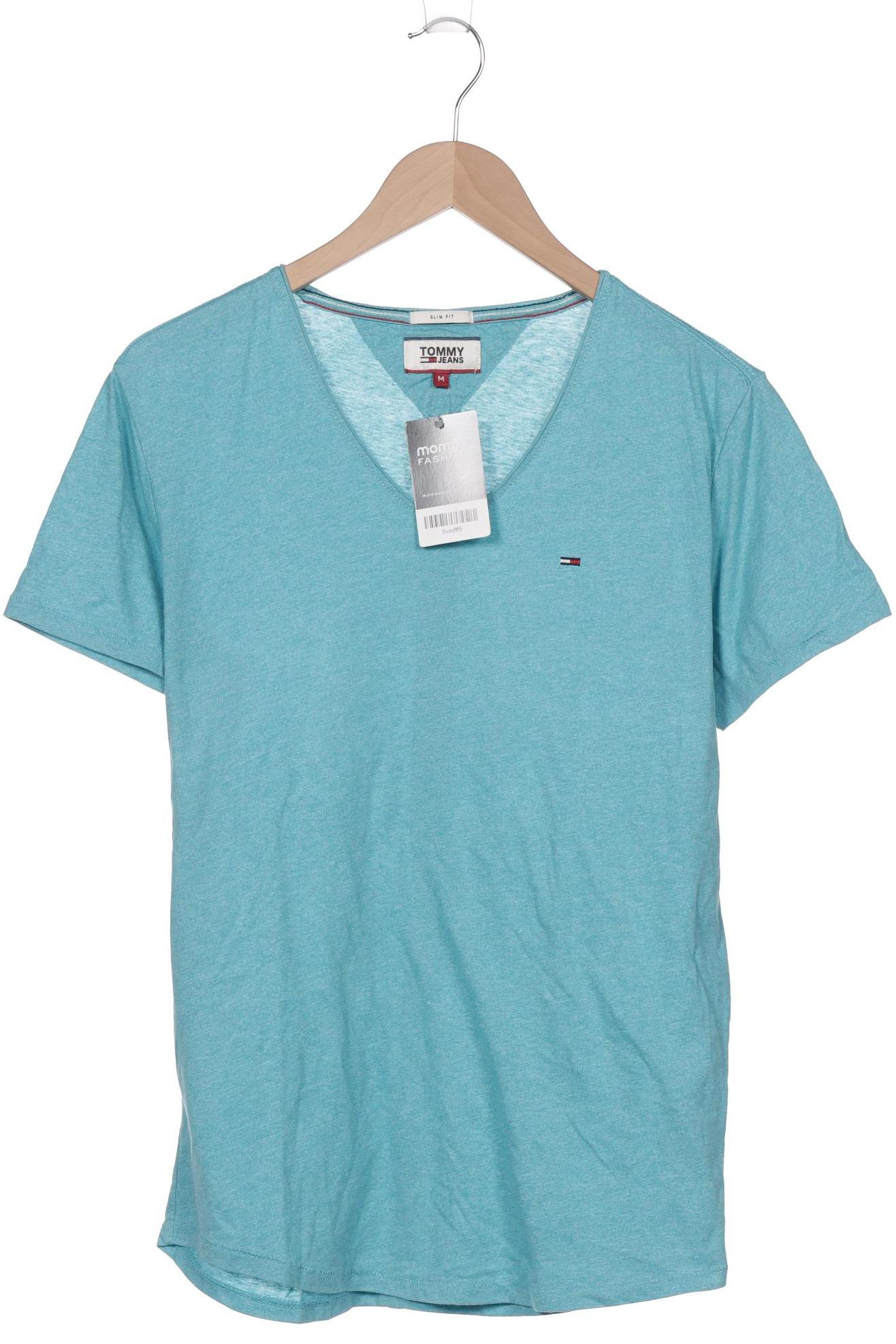 

Tommy Jeans Herren T-Shirt, blau