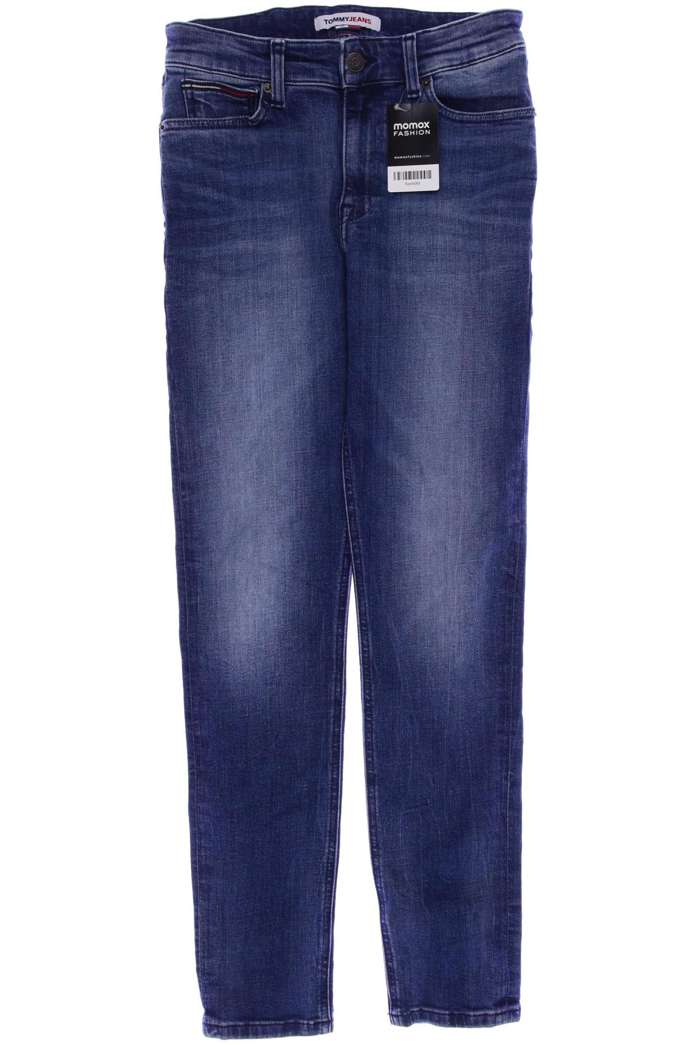 

Tommy Jeans Herren Jeans, blau, Gr. 28