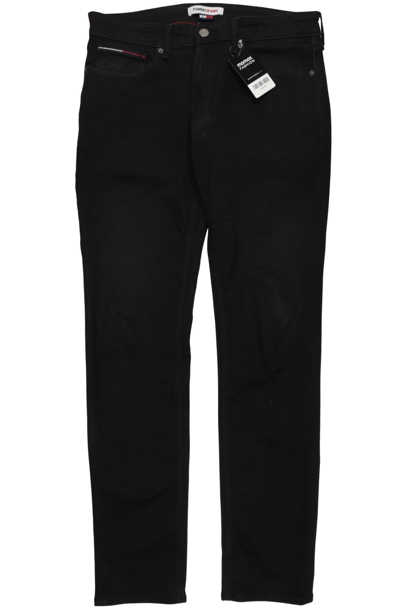 

Tommy Jeans Herren Jeans, schwarz, Gr. 32